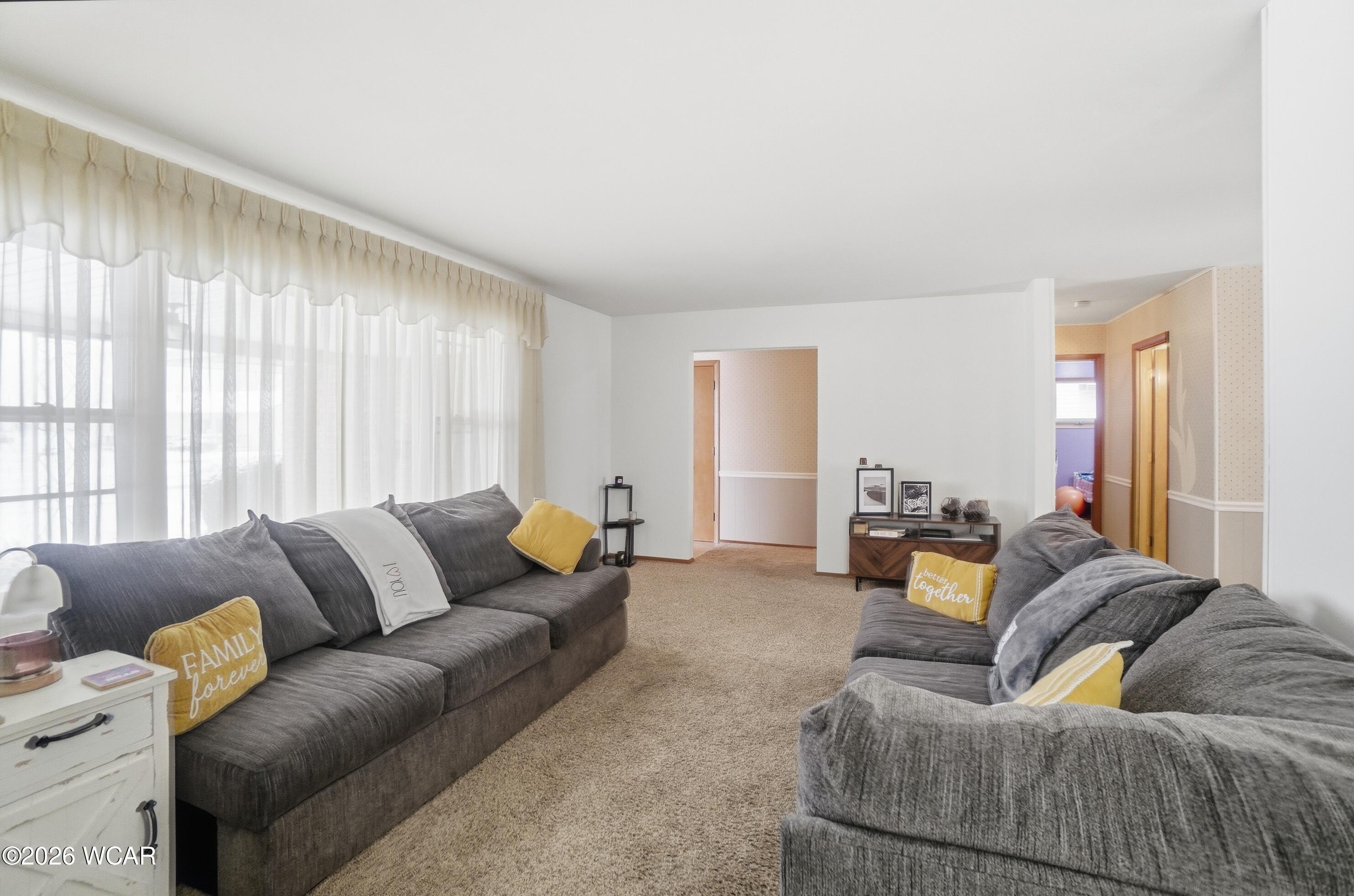 314 Devonshire Drive, Lima, Ohio