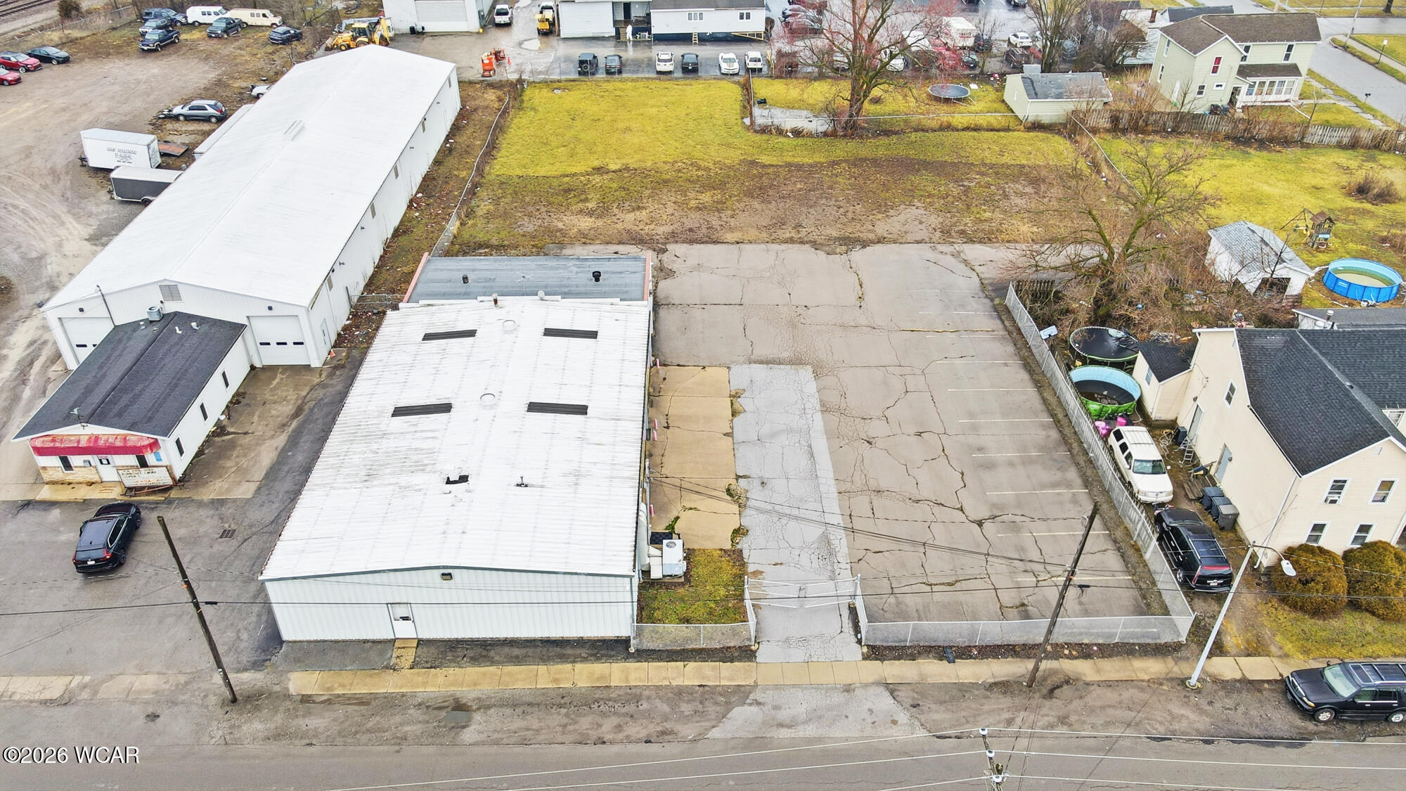 413 Flanders Avenue, Lima, Ohio