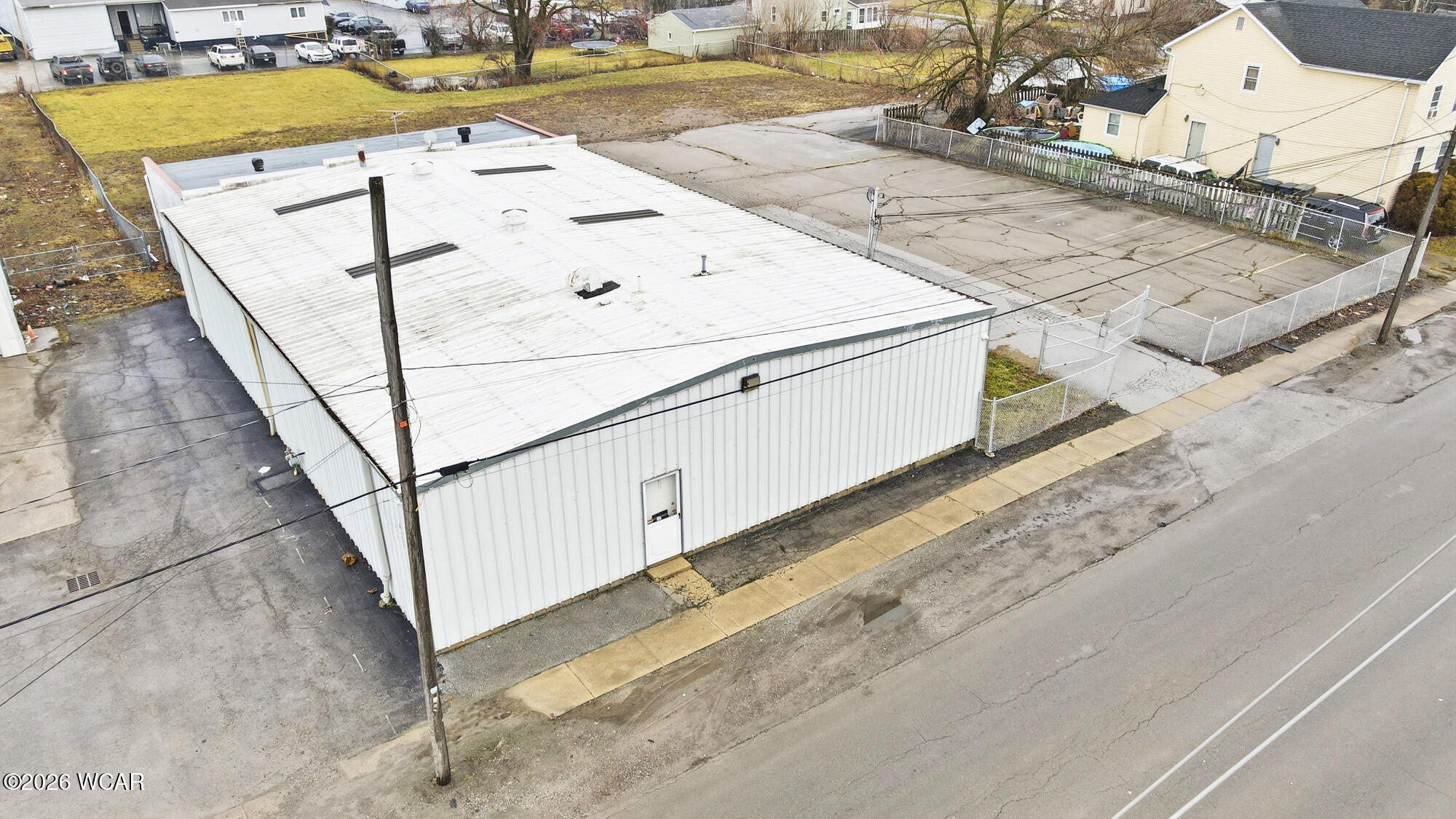 413 Flanders Avenue, Lima, Ohio