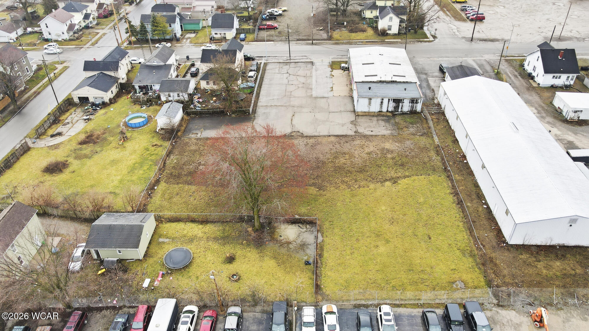 413 Flanders Avenue, Lima, Ohio