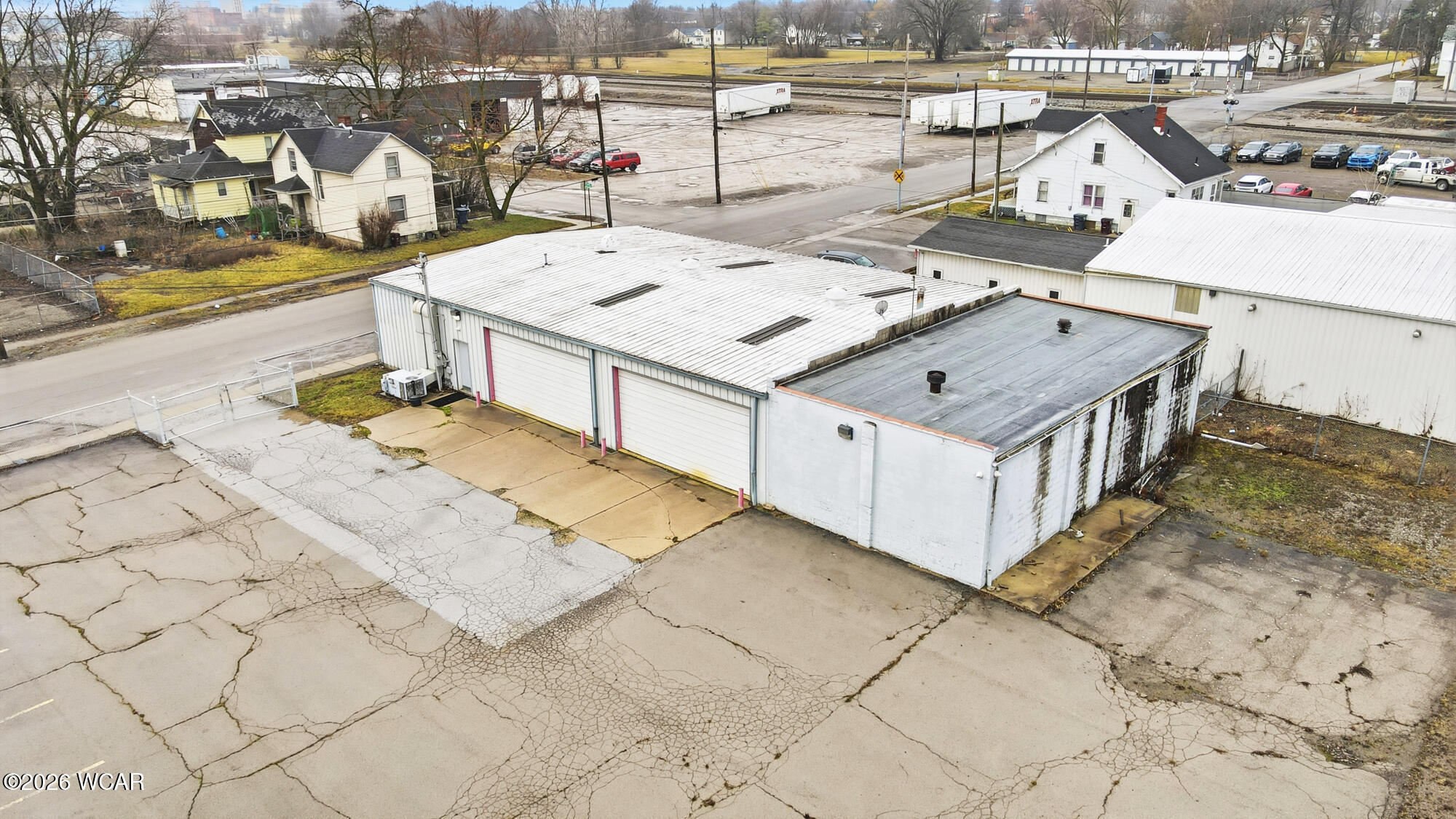 413 Flanders Avenue, Lima, Ohio