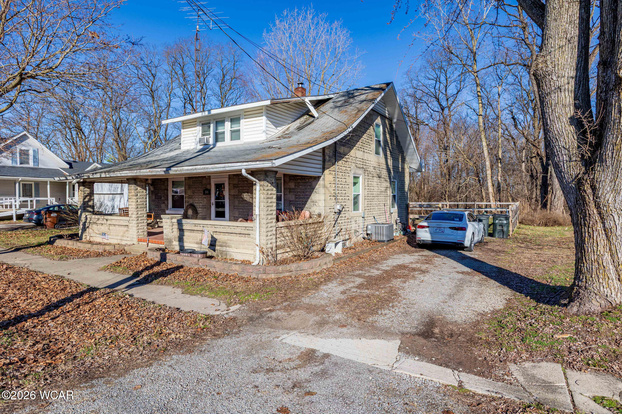 108 LIberty Street, Quincy, Ohio