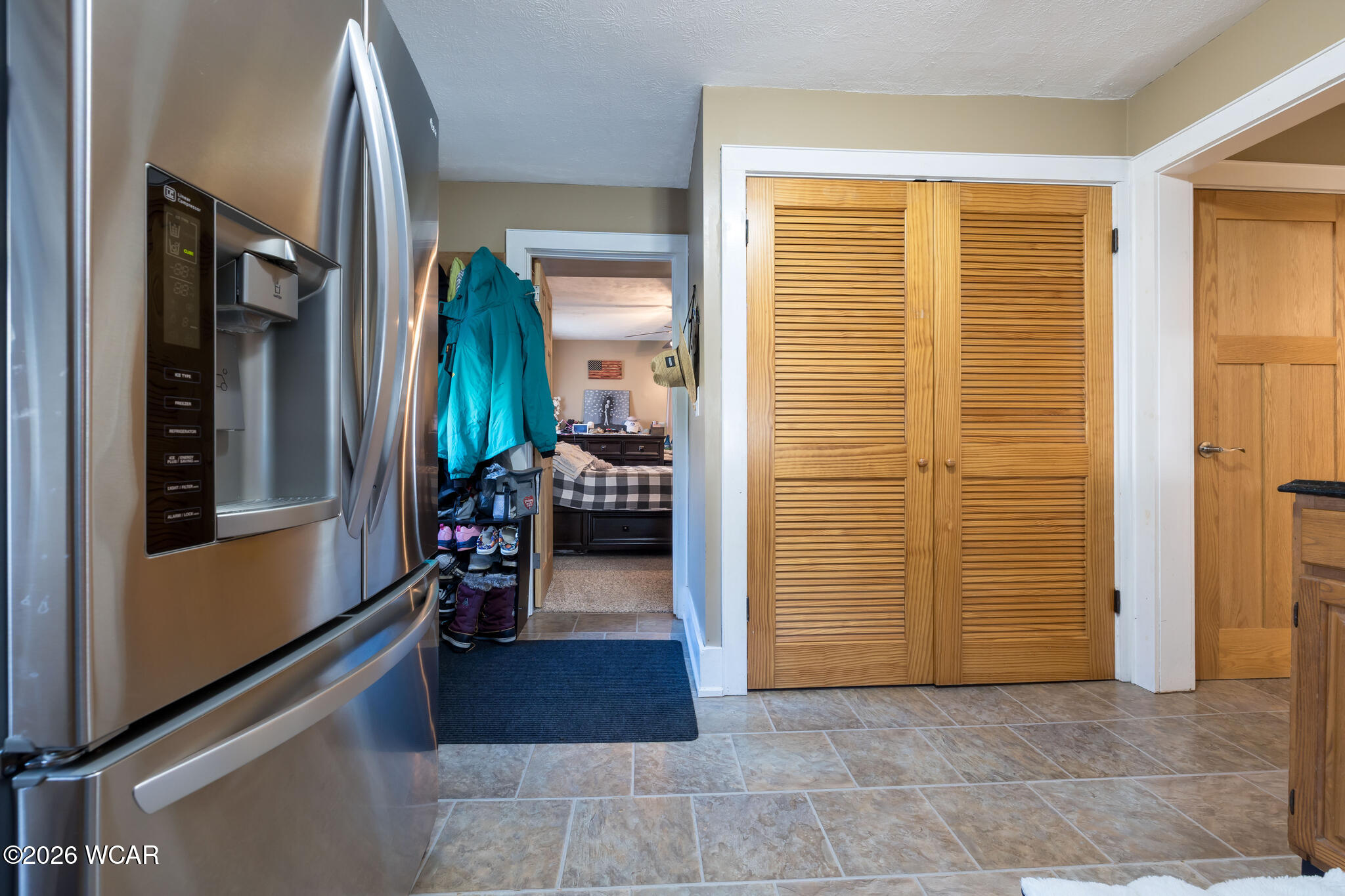 108 LIberty Street, Quincy, Ohio