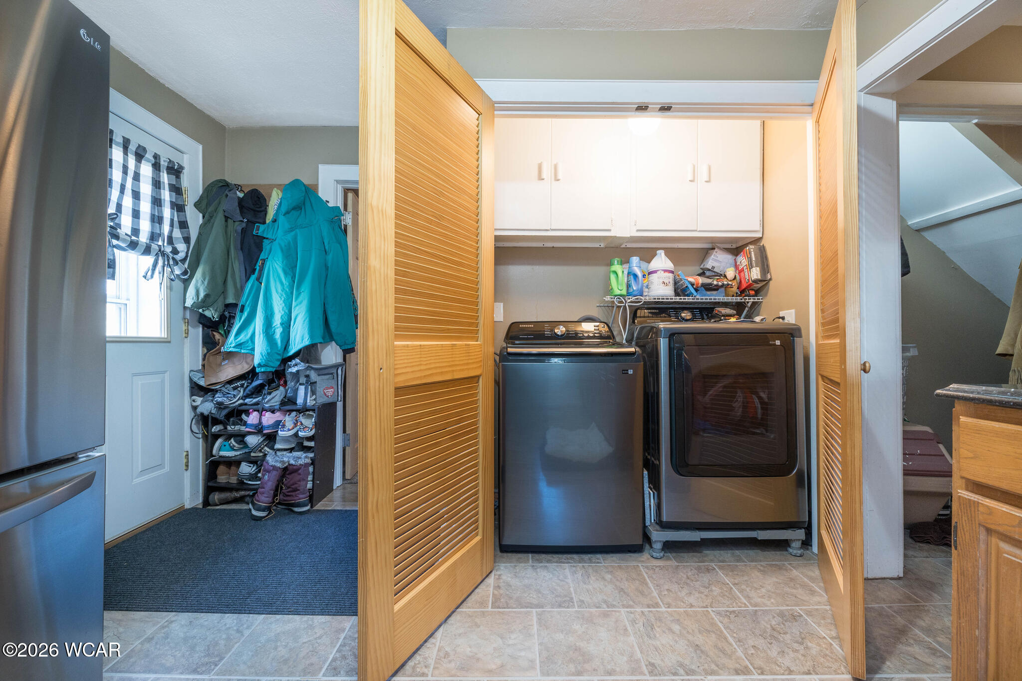 108 LIberty Street, Quincy, Ohio