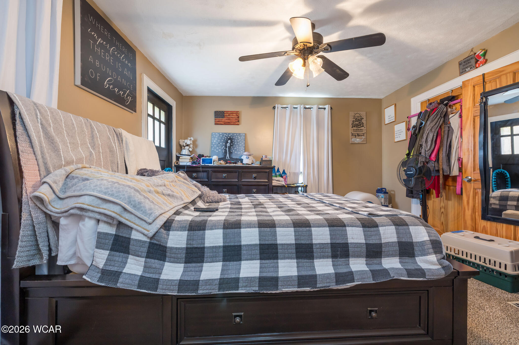 108 LIberty Street, Quincy, Ohio