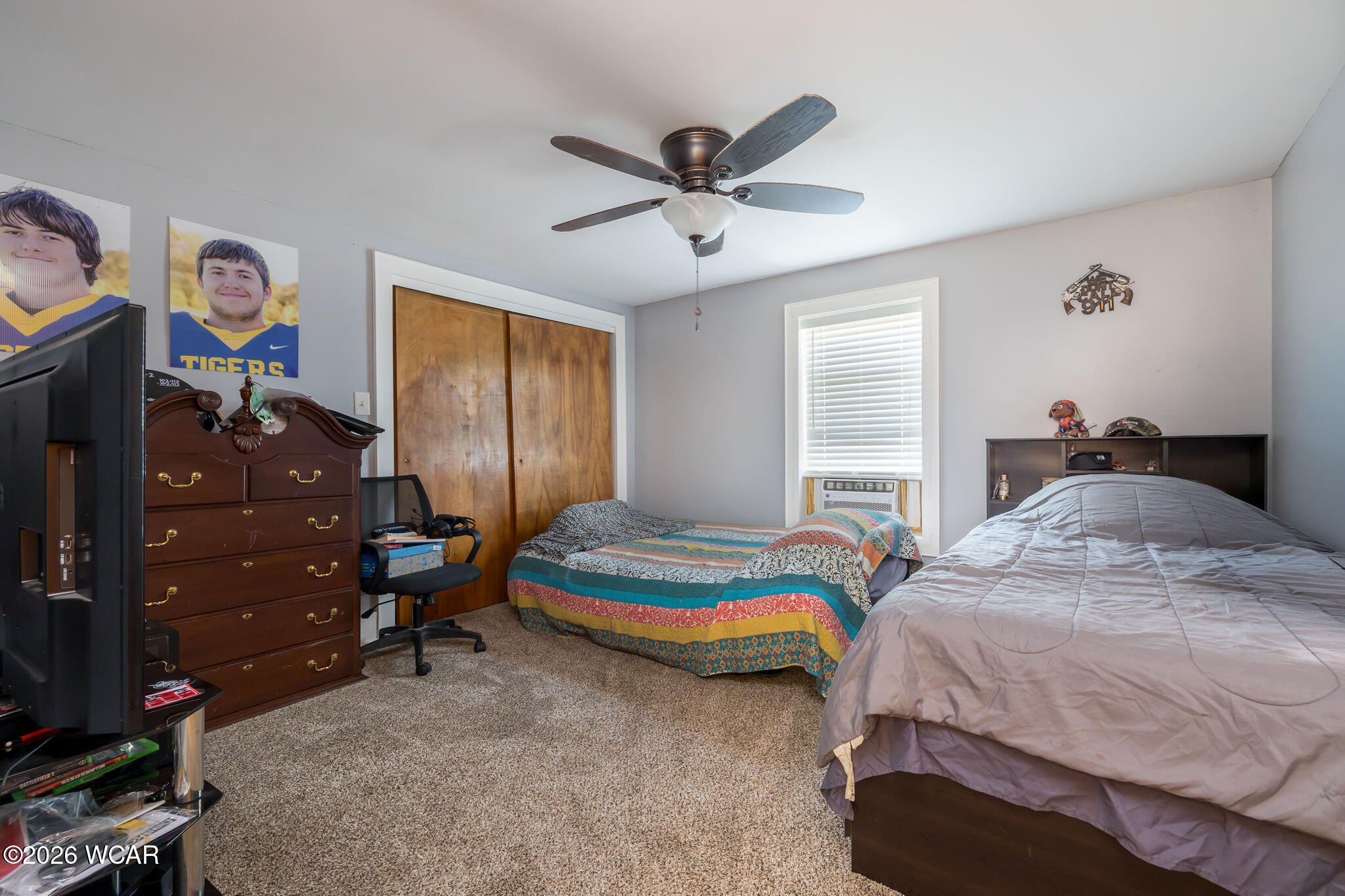 108 LIberty Street, Quincy, Ohio