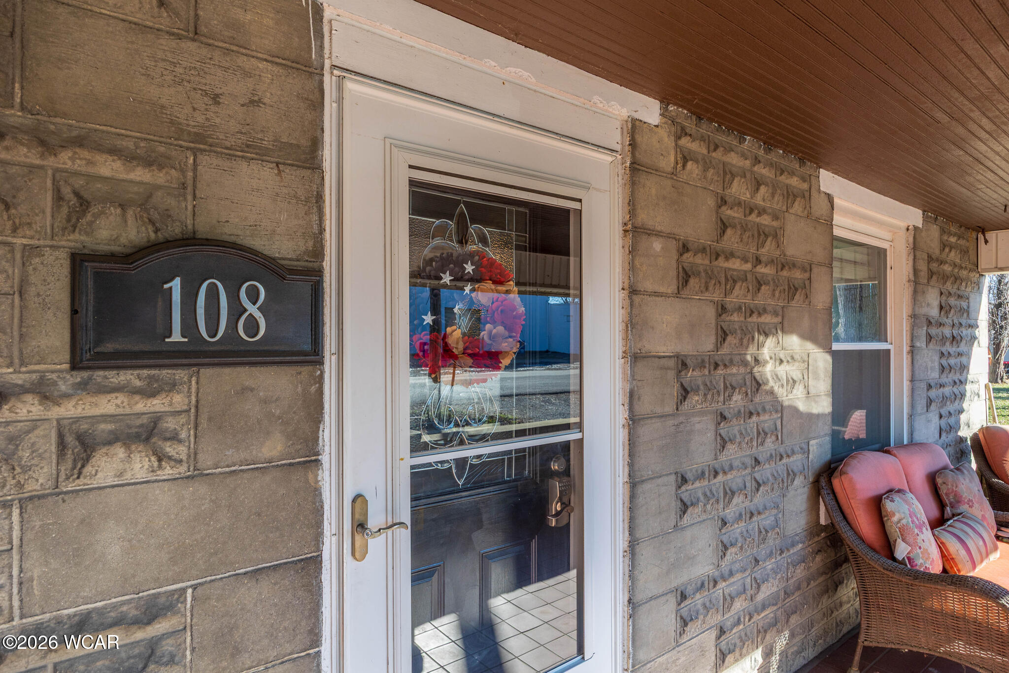 108 LIberty Street, Quincy, Ohio