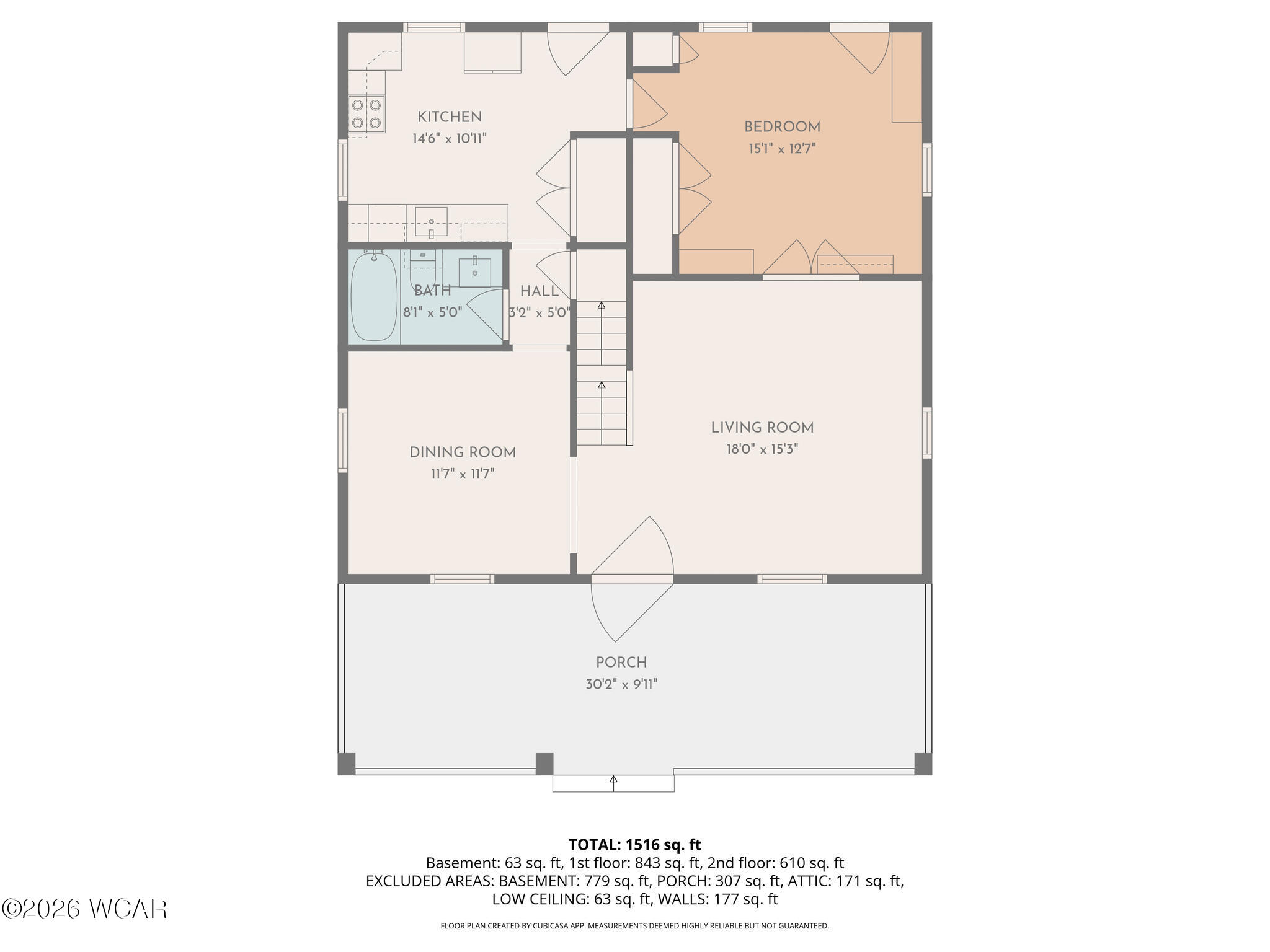 108 LIberty Street, Quincy, Ohio