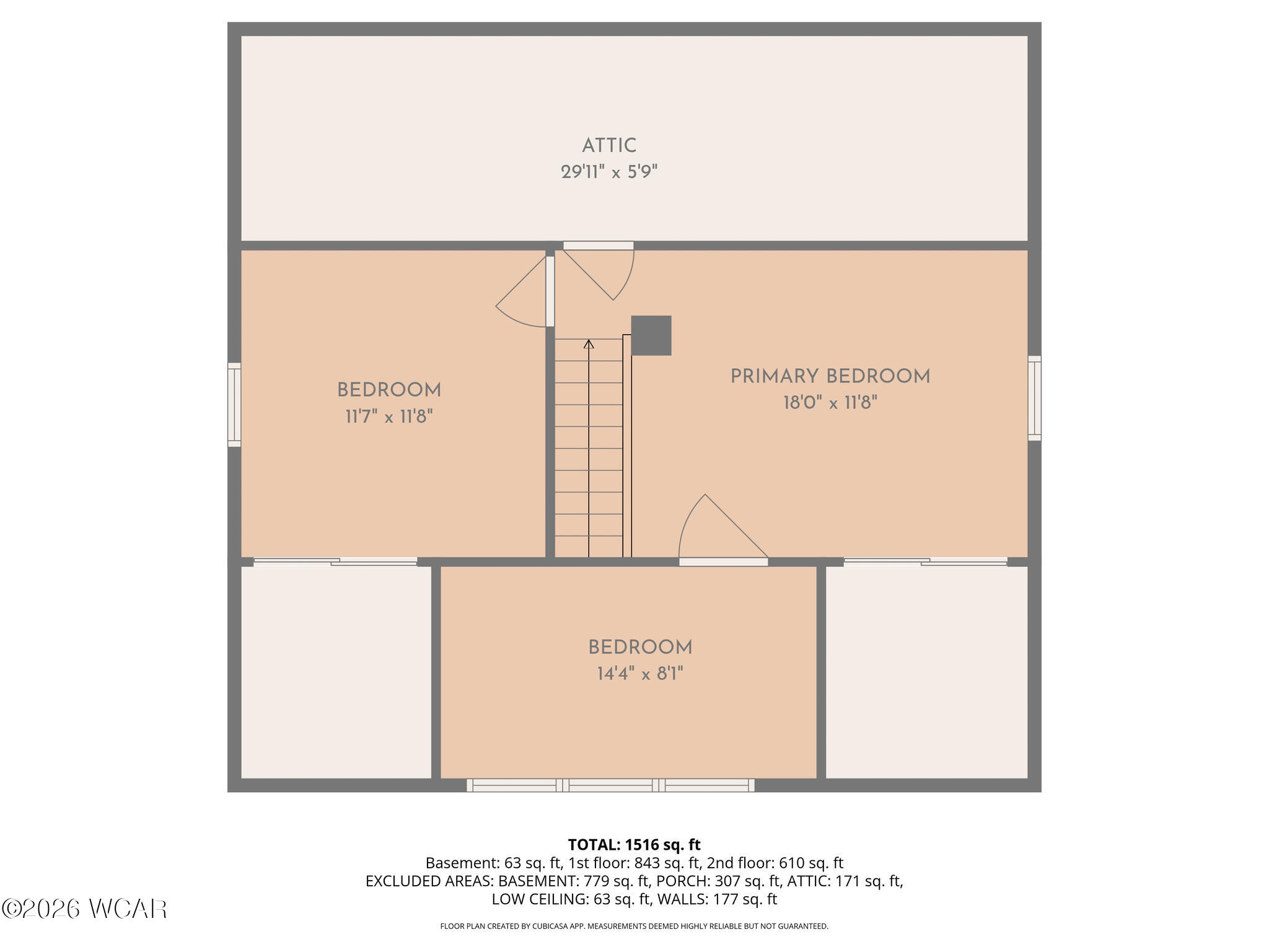 108 LIberty Street, Quincy, Ohio