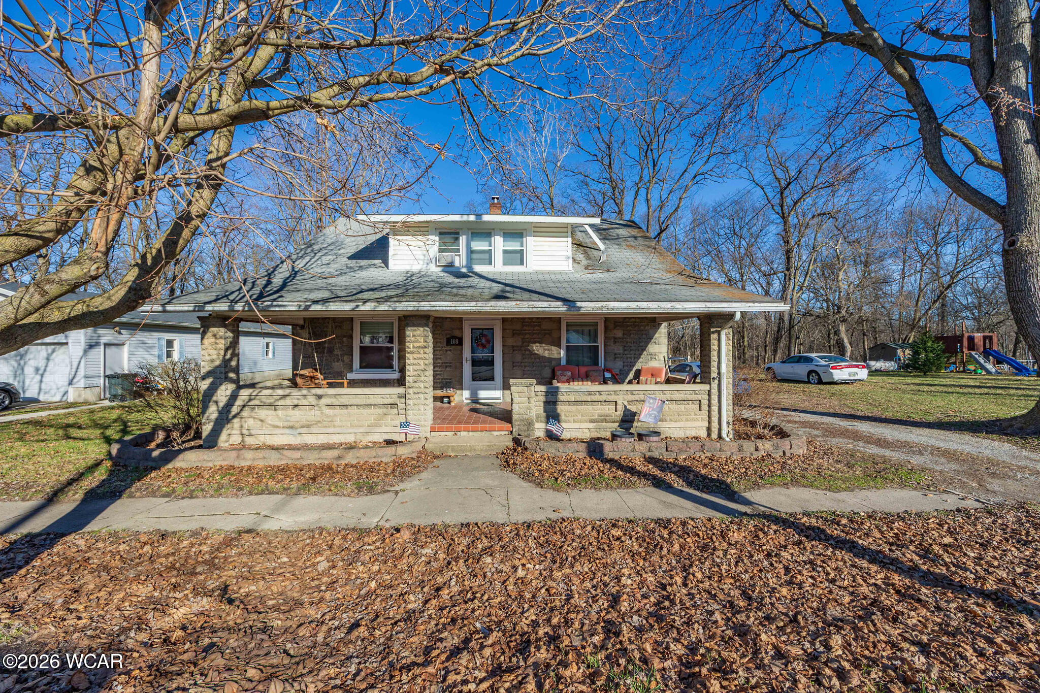 108 LIberty Street, Quincy, Ohio