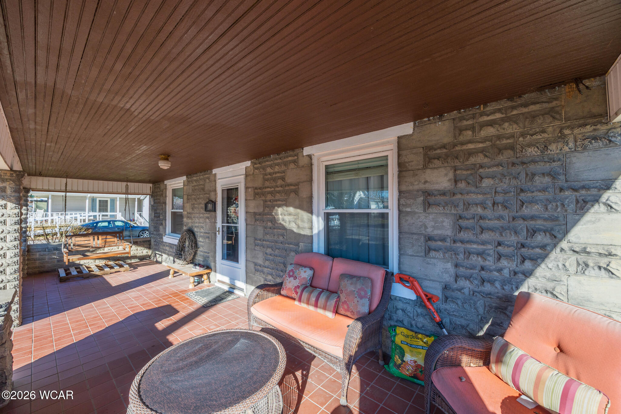 108 LIberty Street, Quincy, Ohio