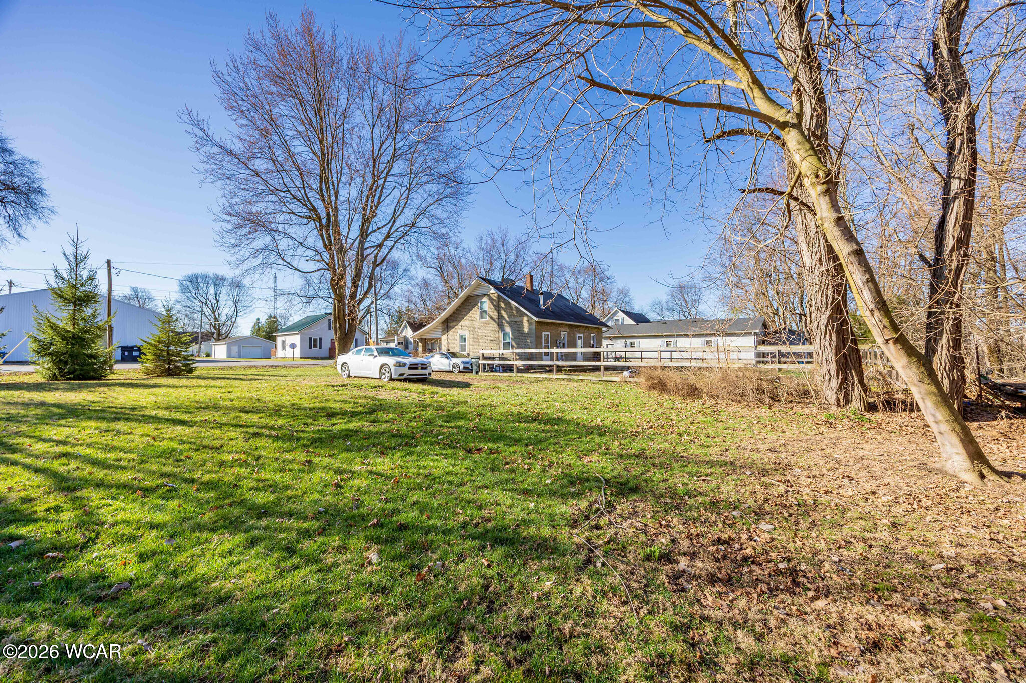 108 LIberty Street, Quincy, Ohio