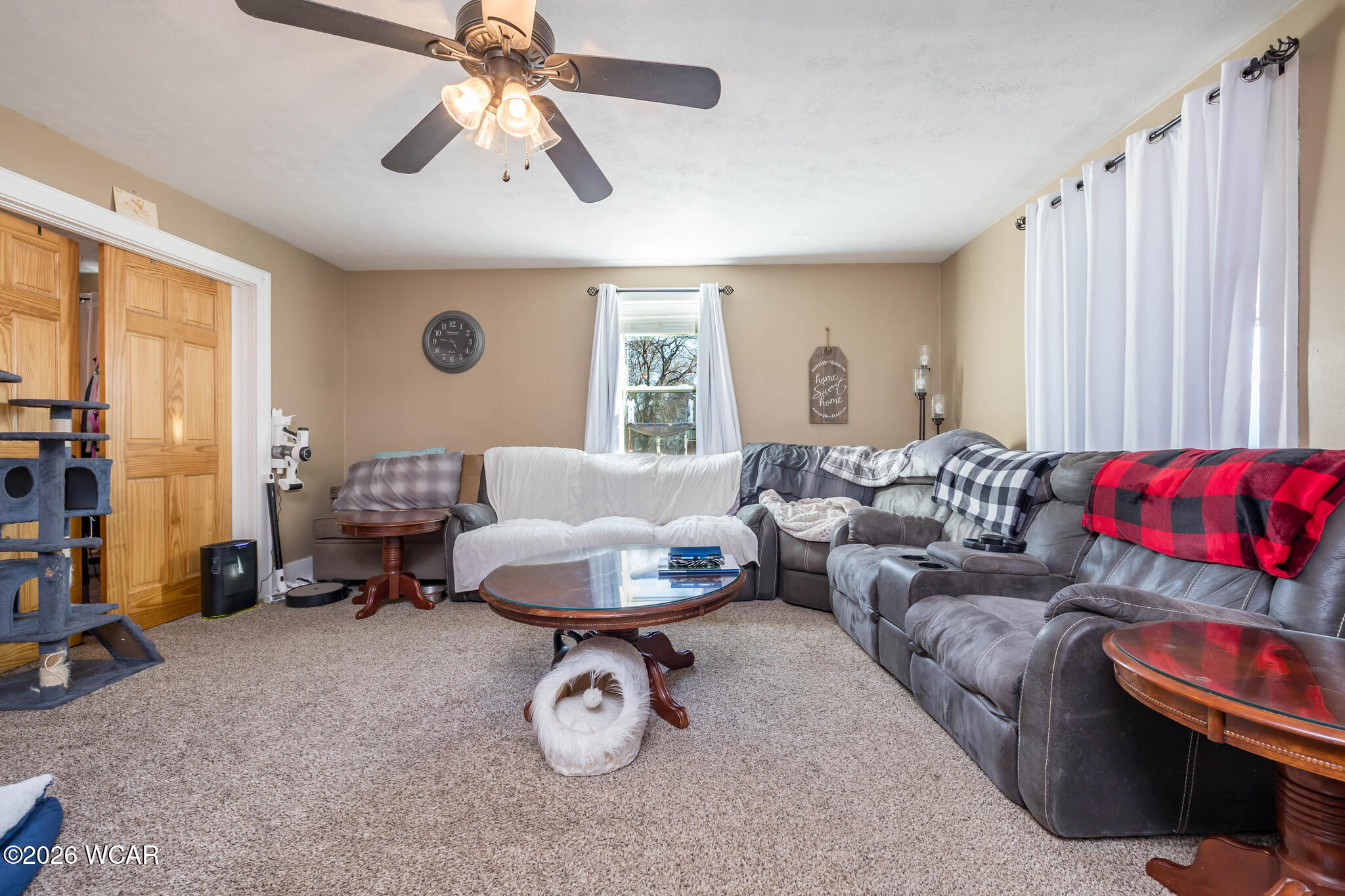 108 LIberty Street, Quincy, Ohio