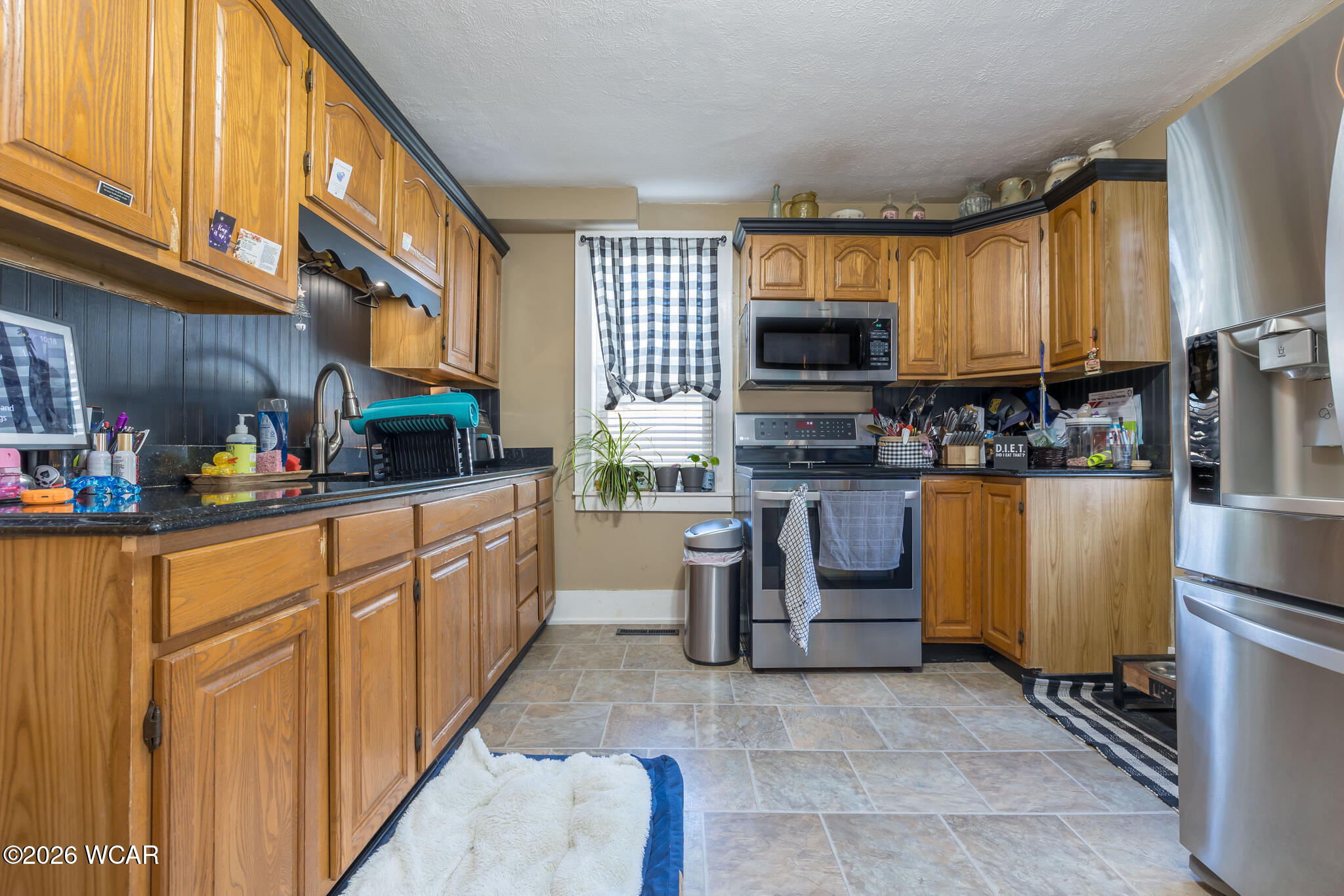 108 LIberty Street, Quincy, Ohio