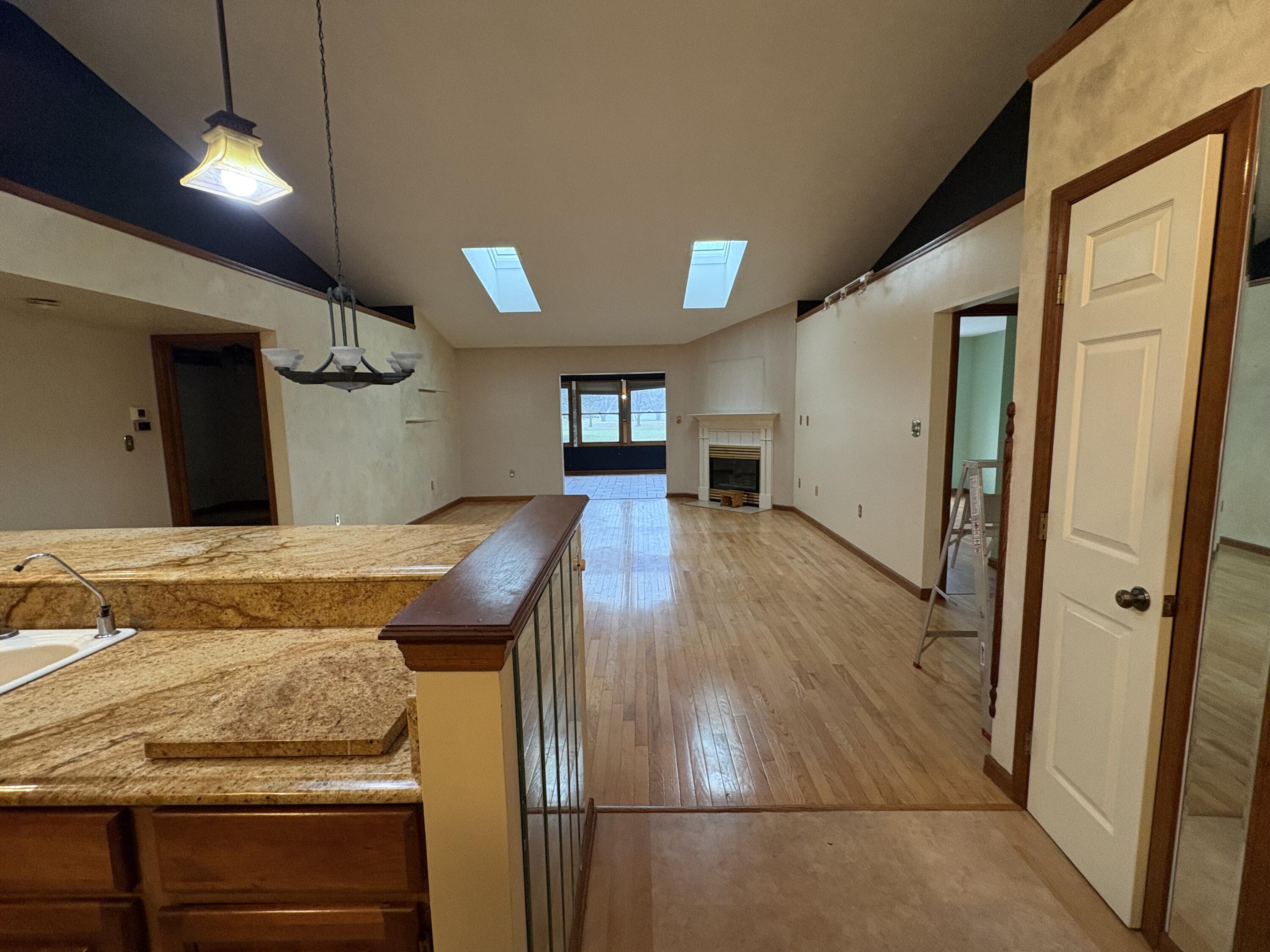 1922 Wedgewood Circle, Springfield, Ohio 45503