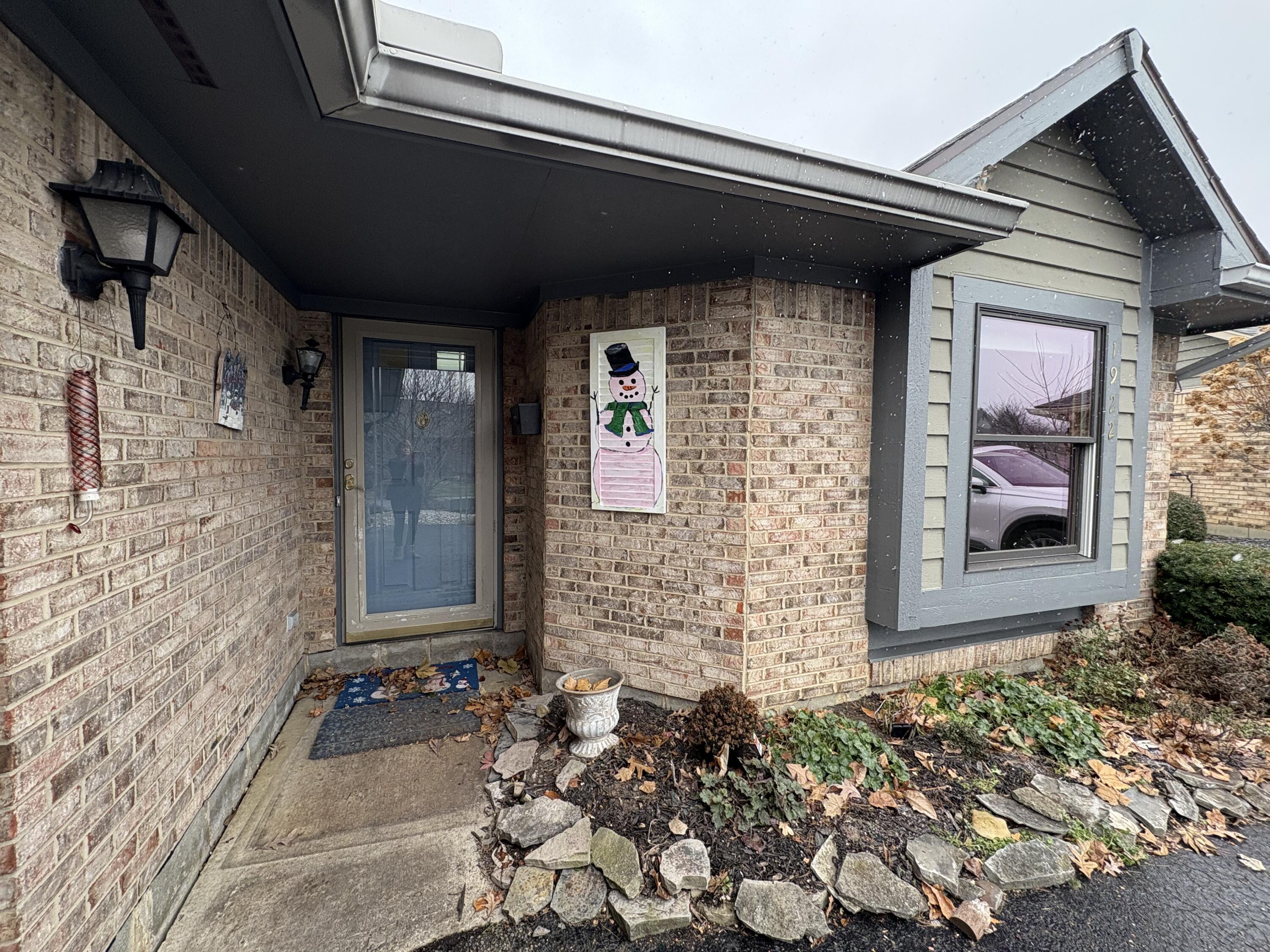 1922 Wedgewood Circle, Springfield, Ohio 45503