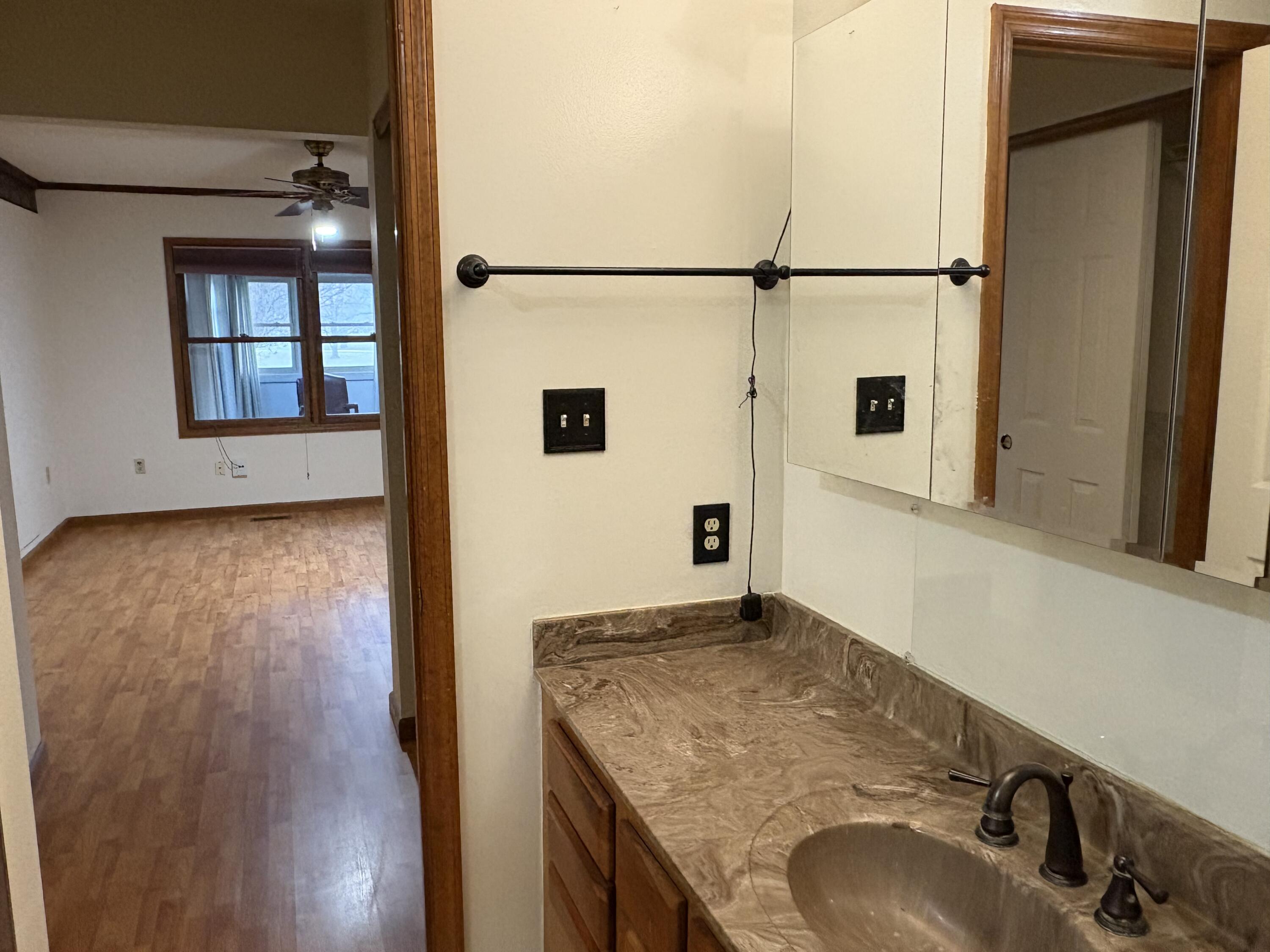 1922 Wedgewood Circle, Springfield, Ohio 45503