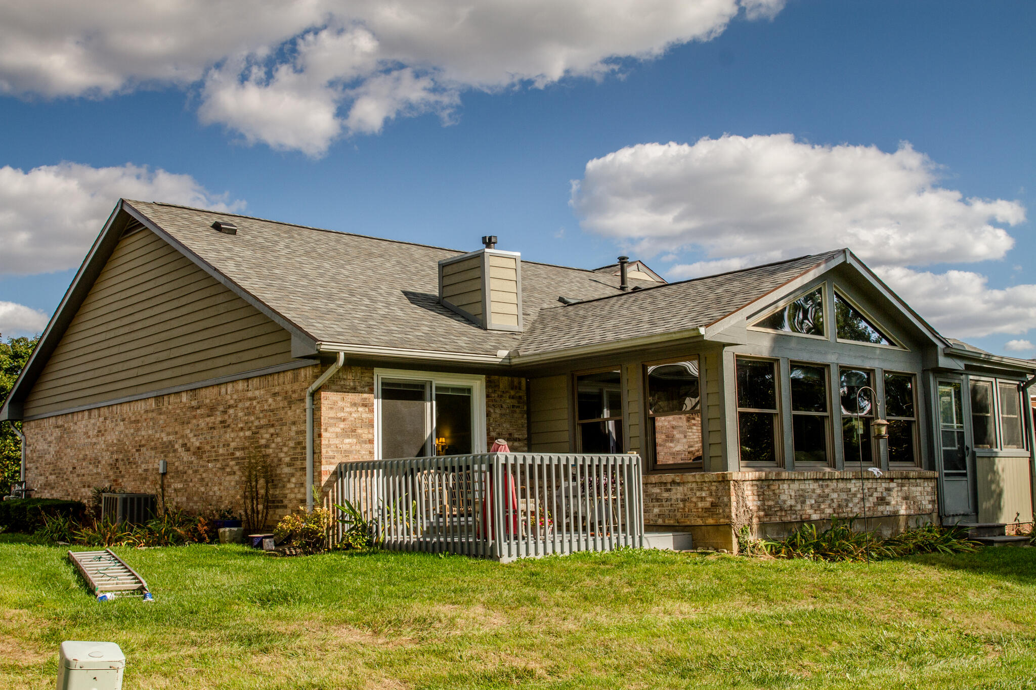 1922 Wedgewood Circle, Springfield, Ohio 45503