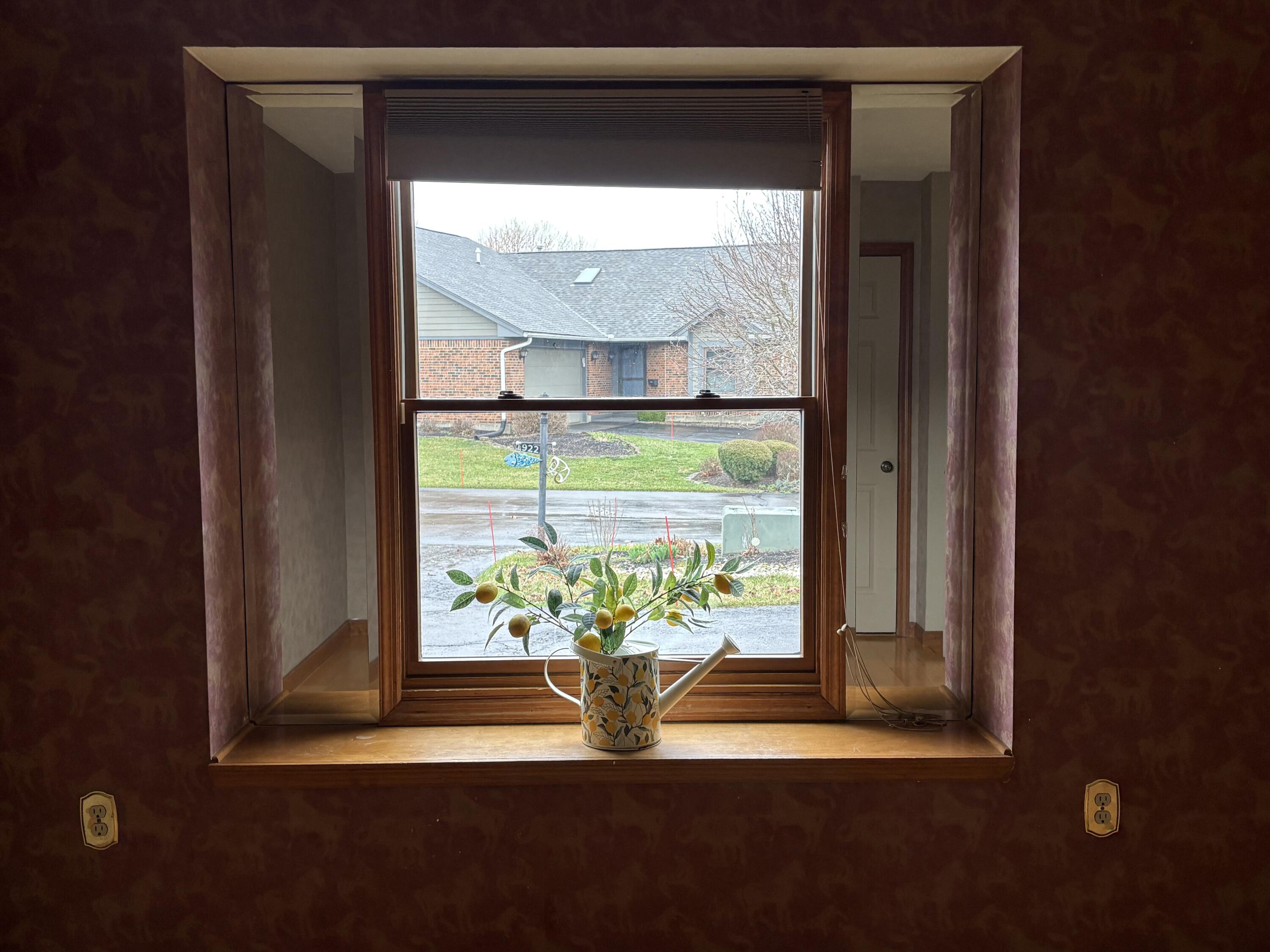 1922 Wedgewood Circle, Springfield, Ohio 45503