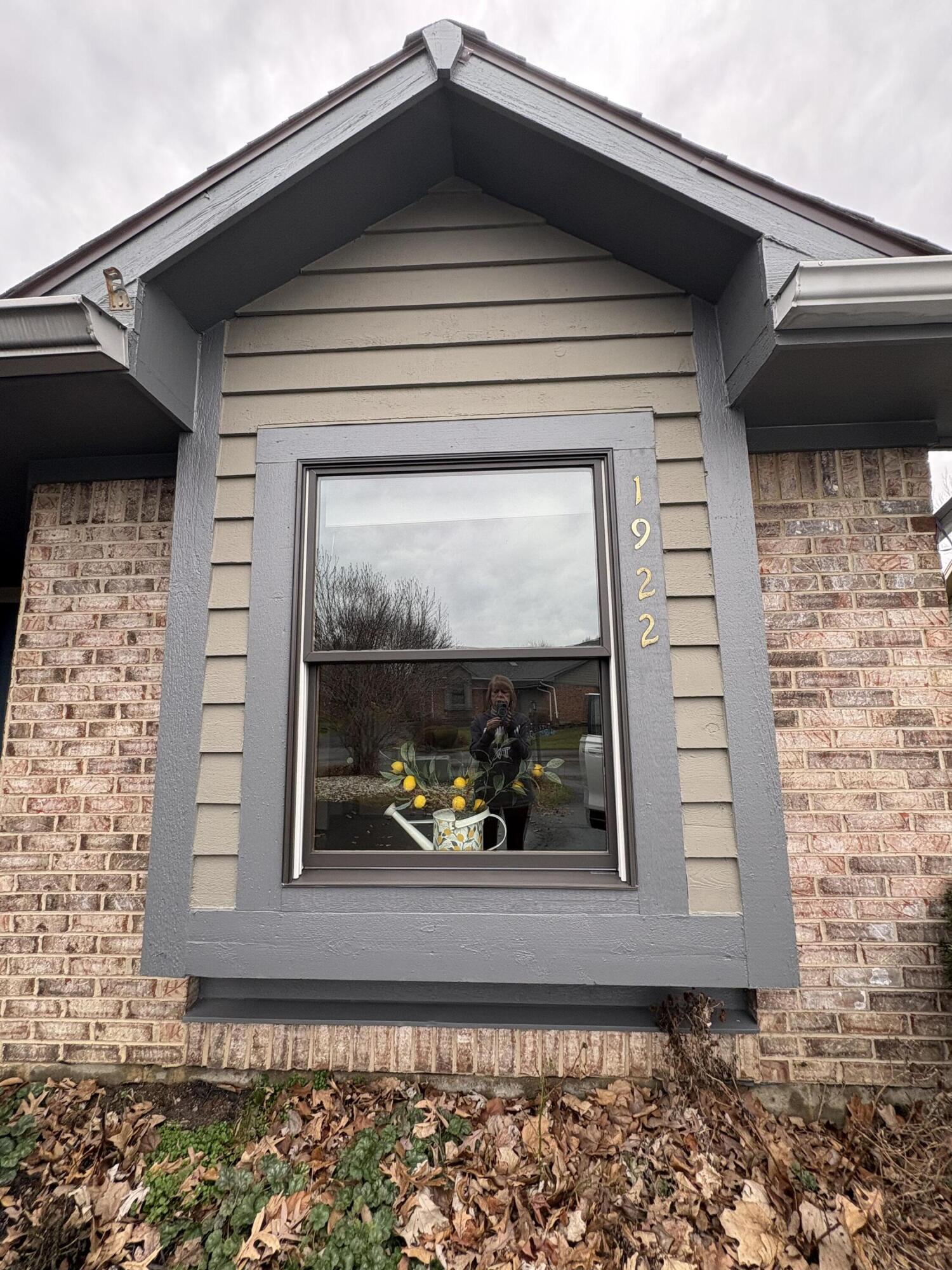 1922 Wedgewood Circle, Springfield, Ohio 45503