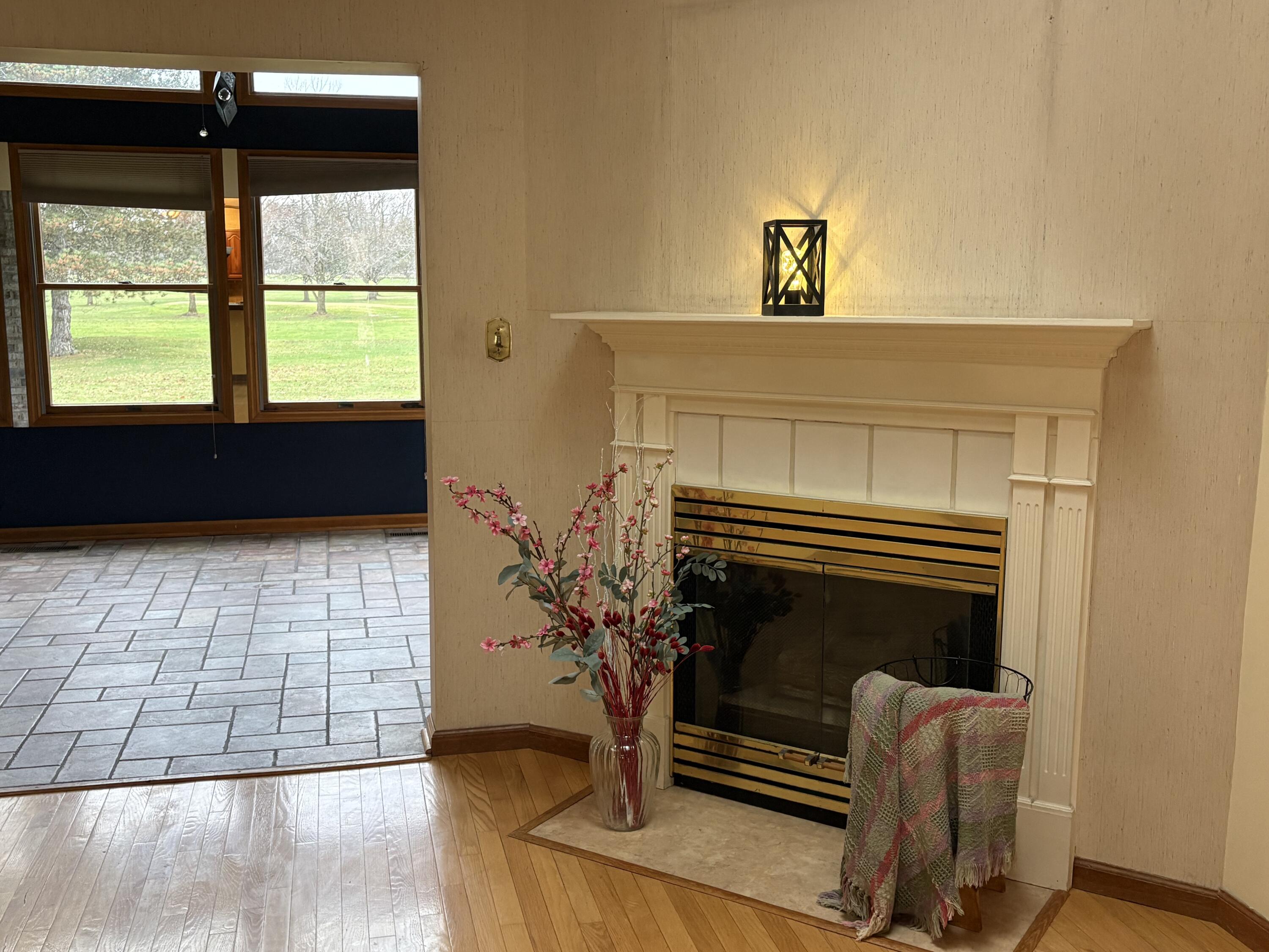 1922 Wedgewood Circle, Springfield, Ohio 45503