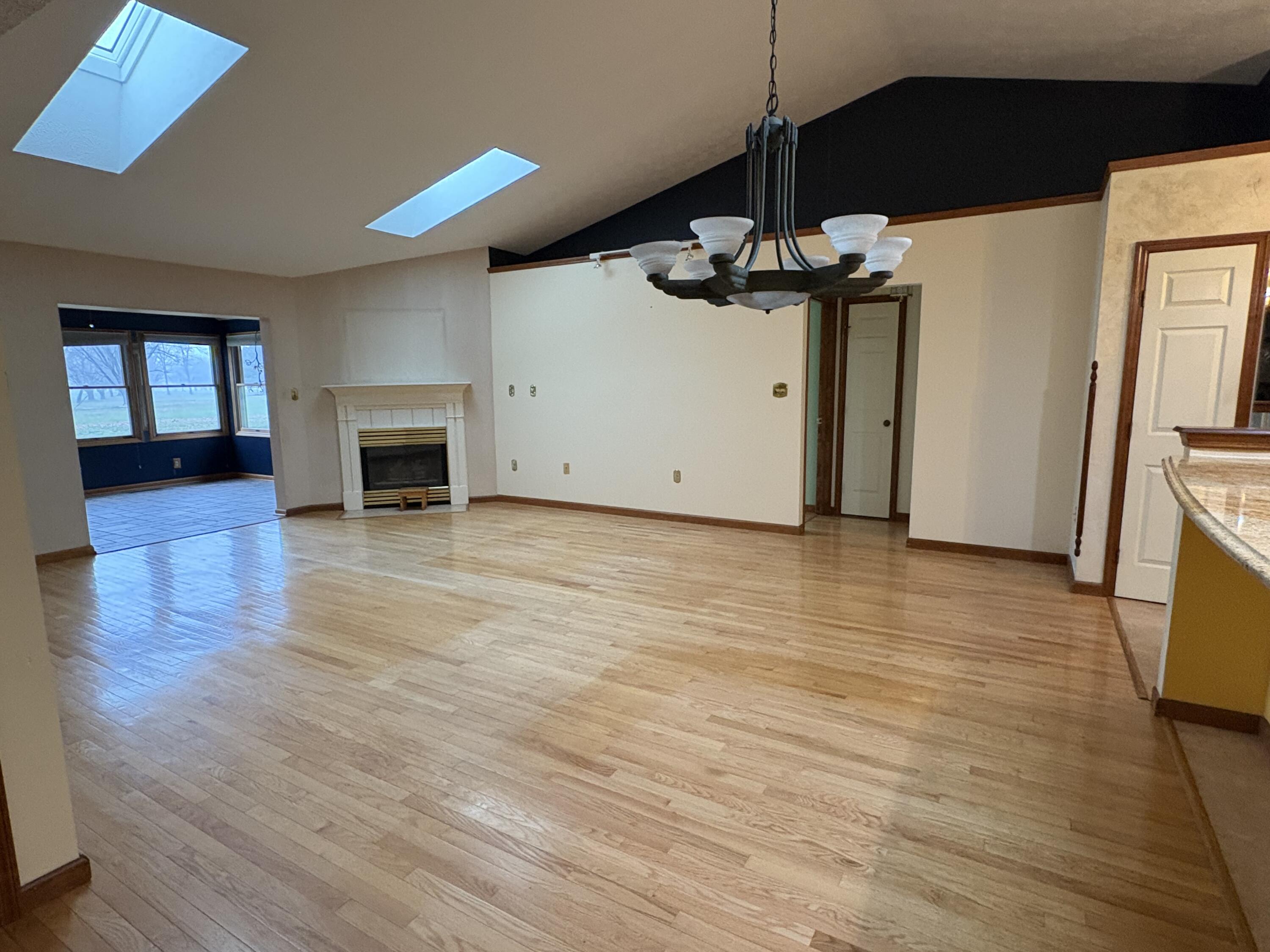 1922 Wedgewood Circle, Springfield, Ohio 45503