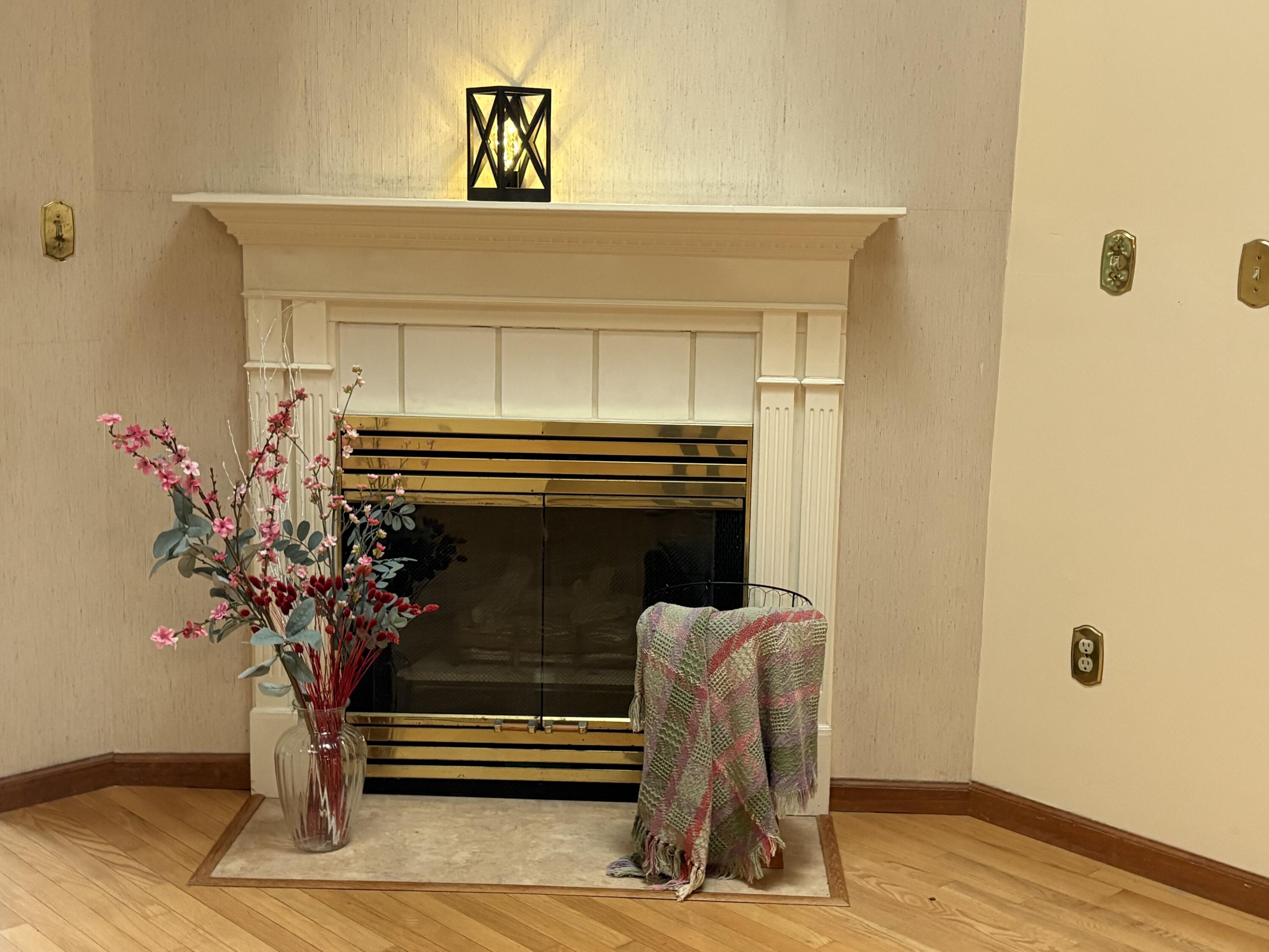 1922 Wedgewood Circle, Springfield, Ohio 45503