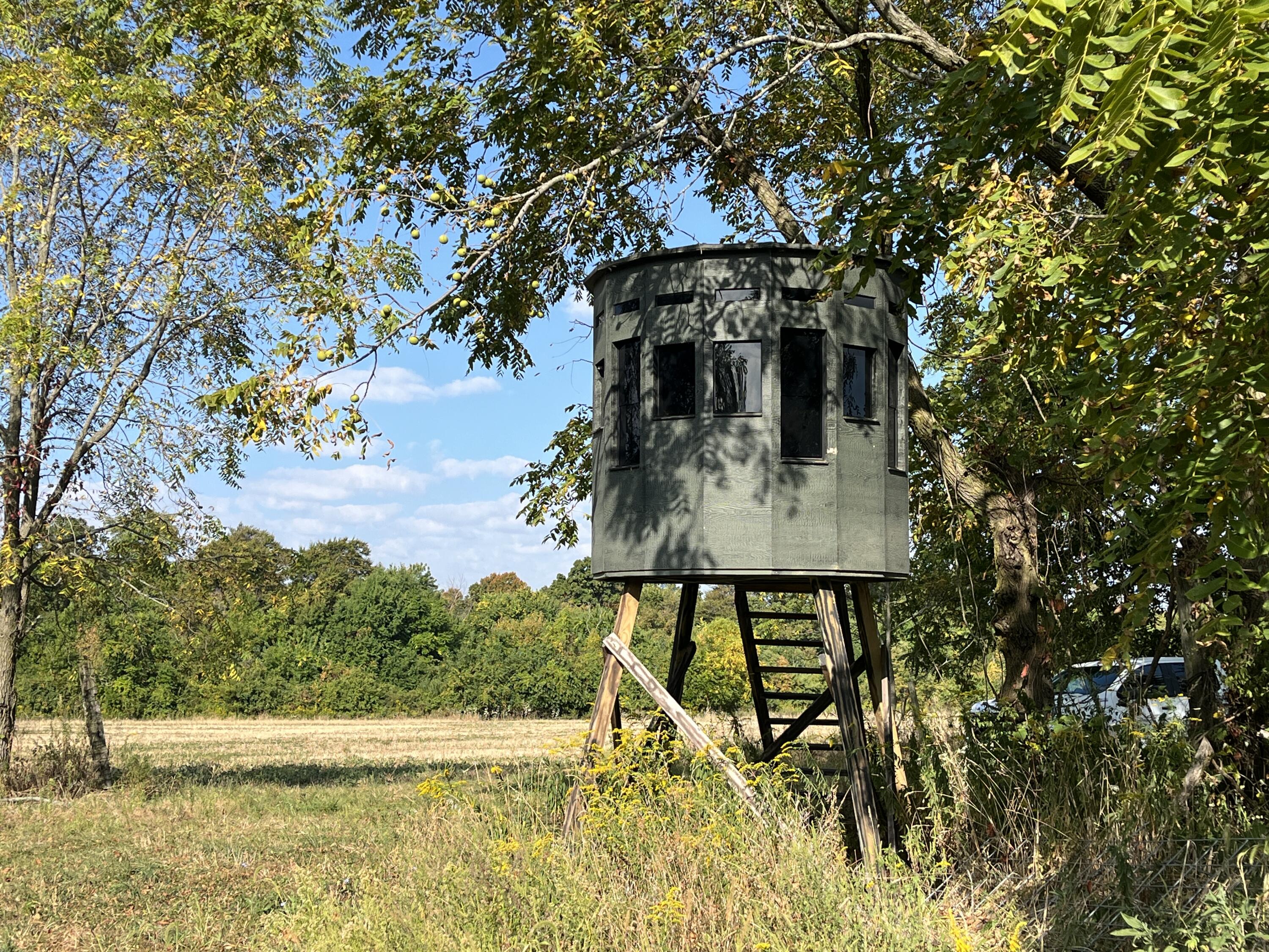 0 Township Hwy 127, Zanesfield, Ohio 43360