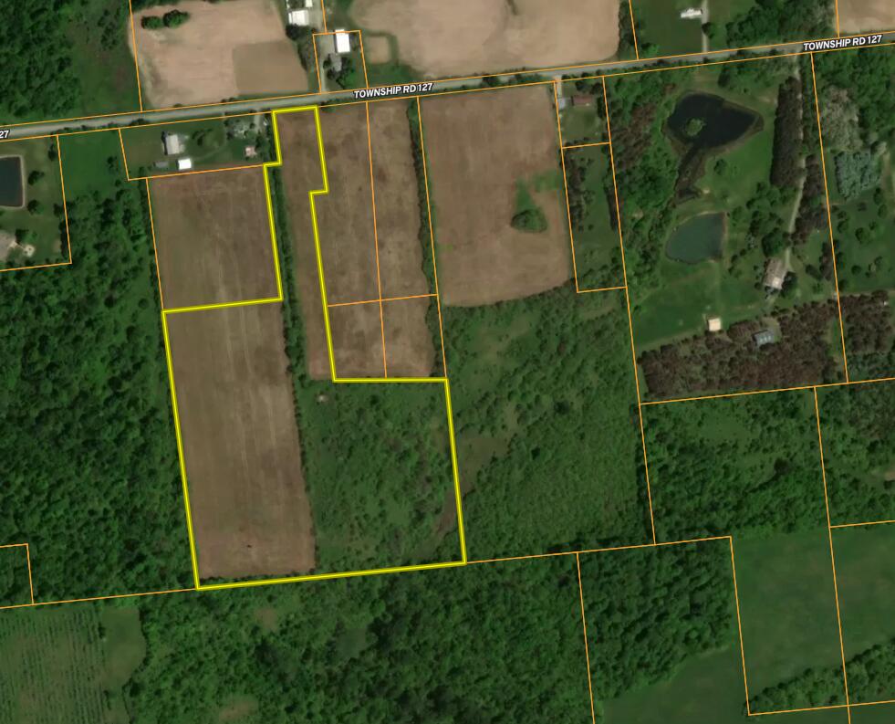 0 Township Hwy 127, Zanesfield, Ohio 43360