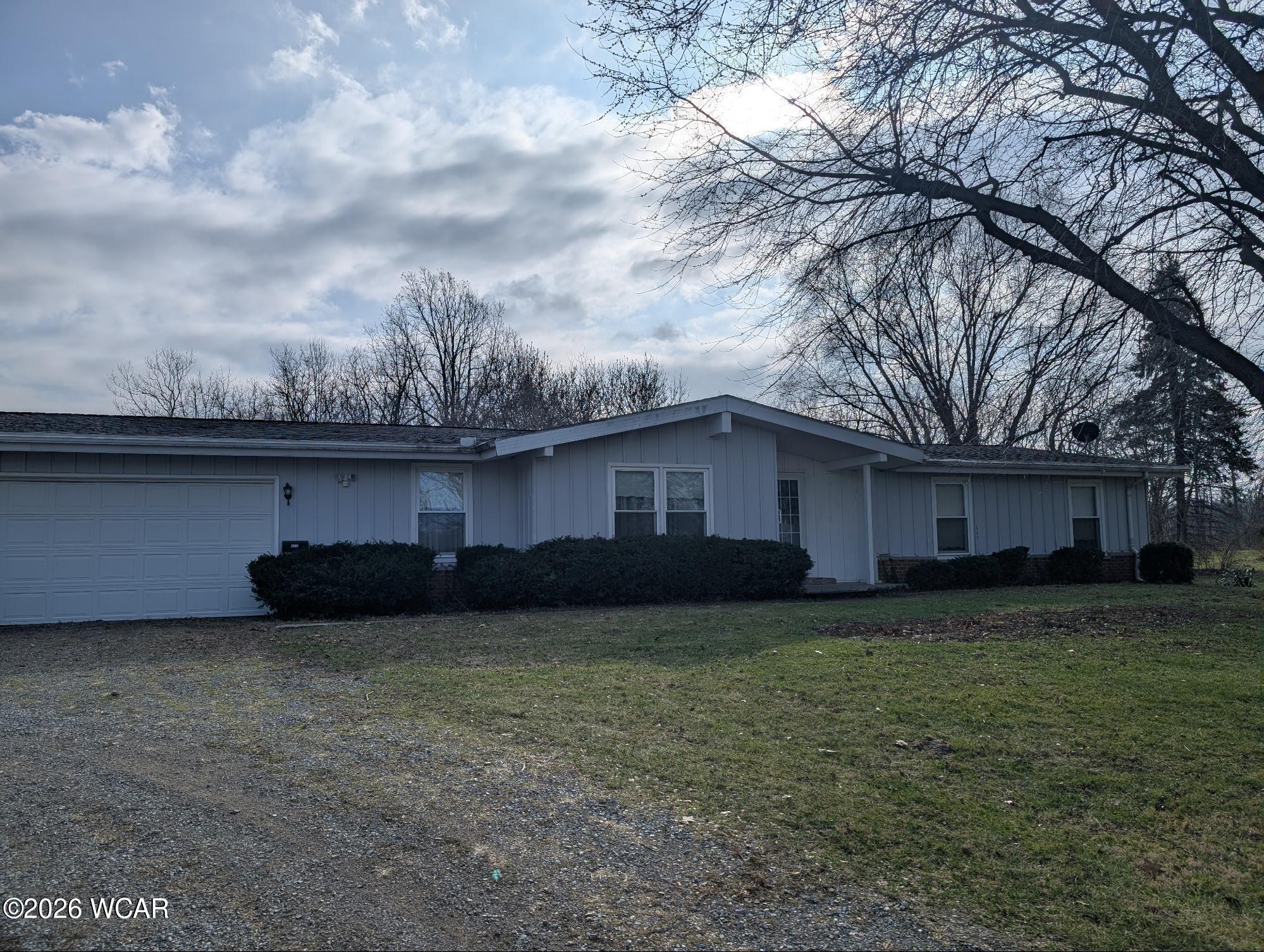4310 Slabtown Road, Lima, Ohio
