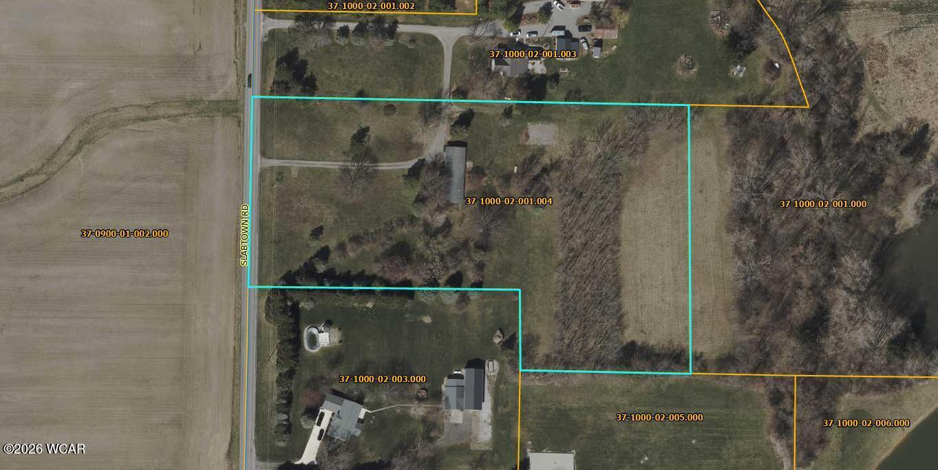 4310 Slabtown Road, Lima, Ohio