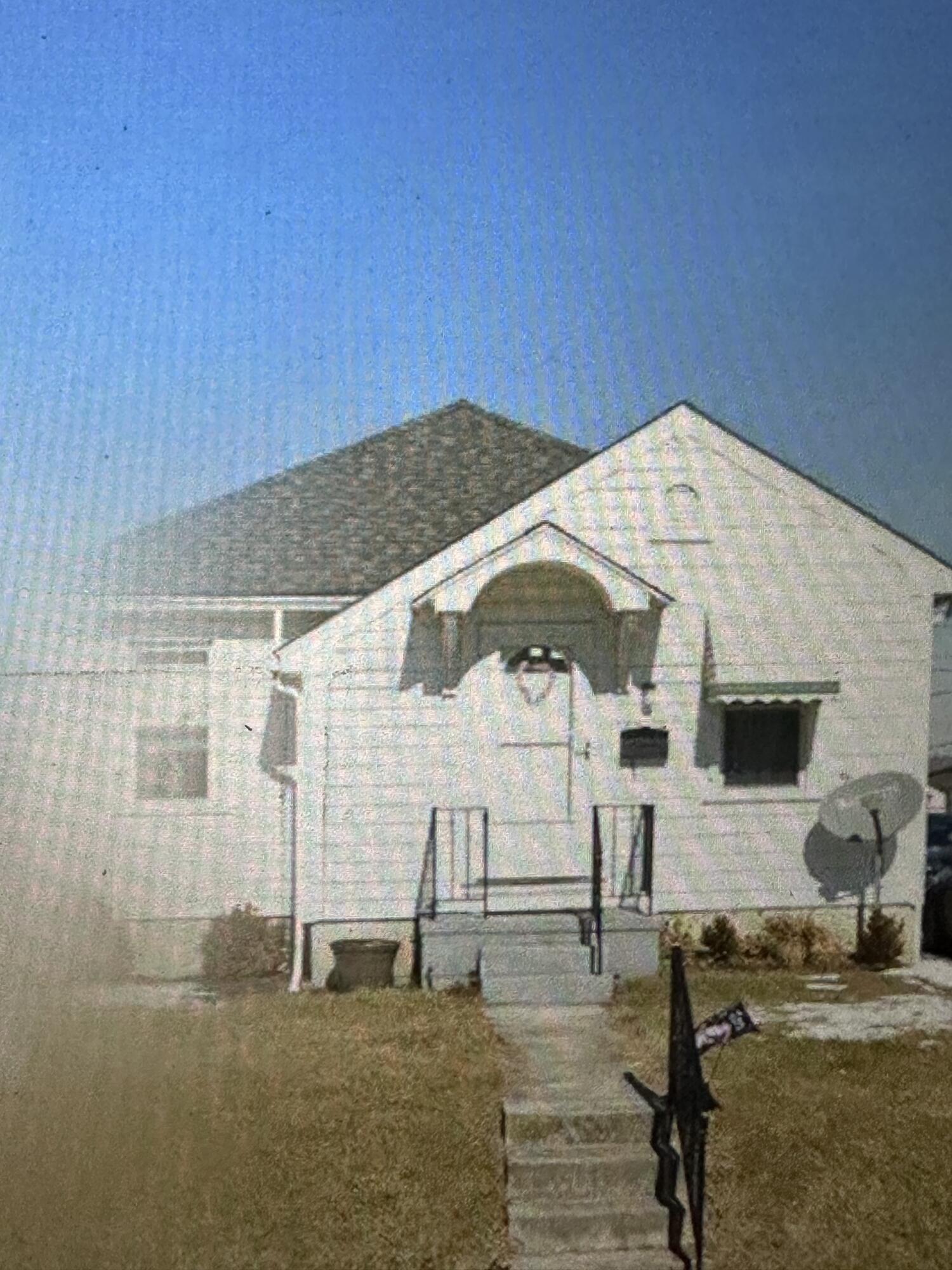 2514 Hillside Avenue, Springfield, Ohio 45503