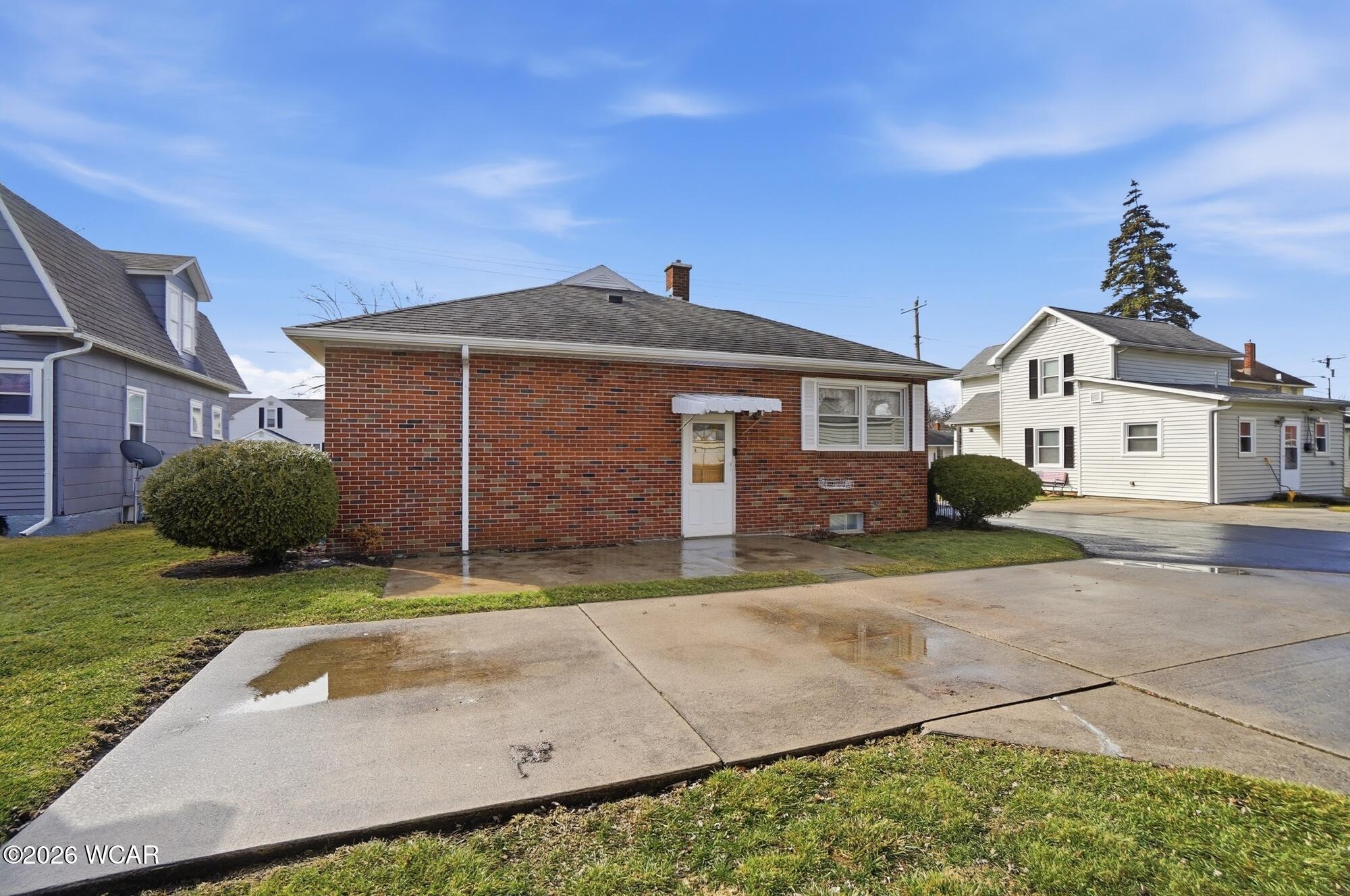 120 Melrose Avenue, Findlay, Ohio