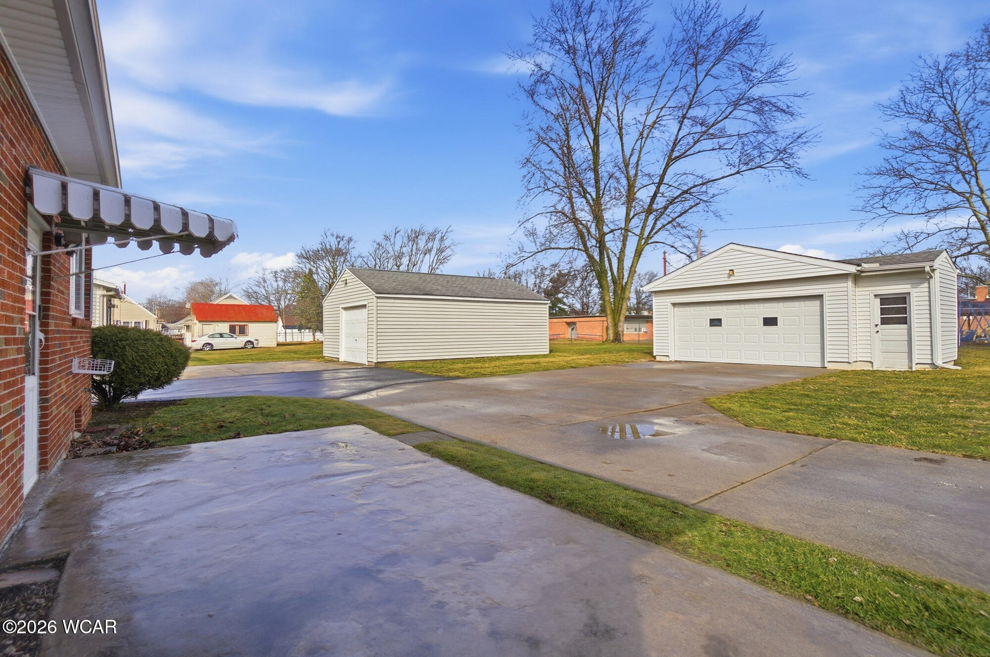 120 Melrose Avenue, Findlay, Ohio