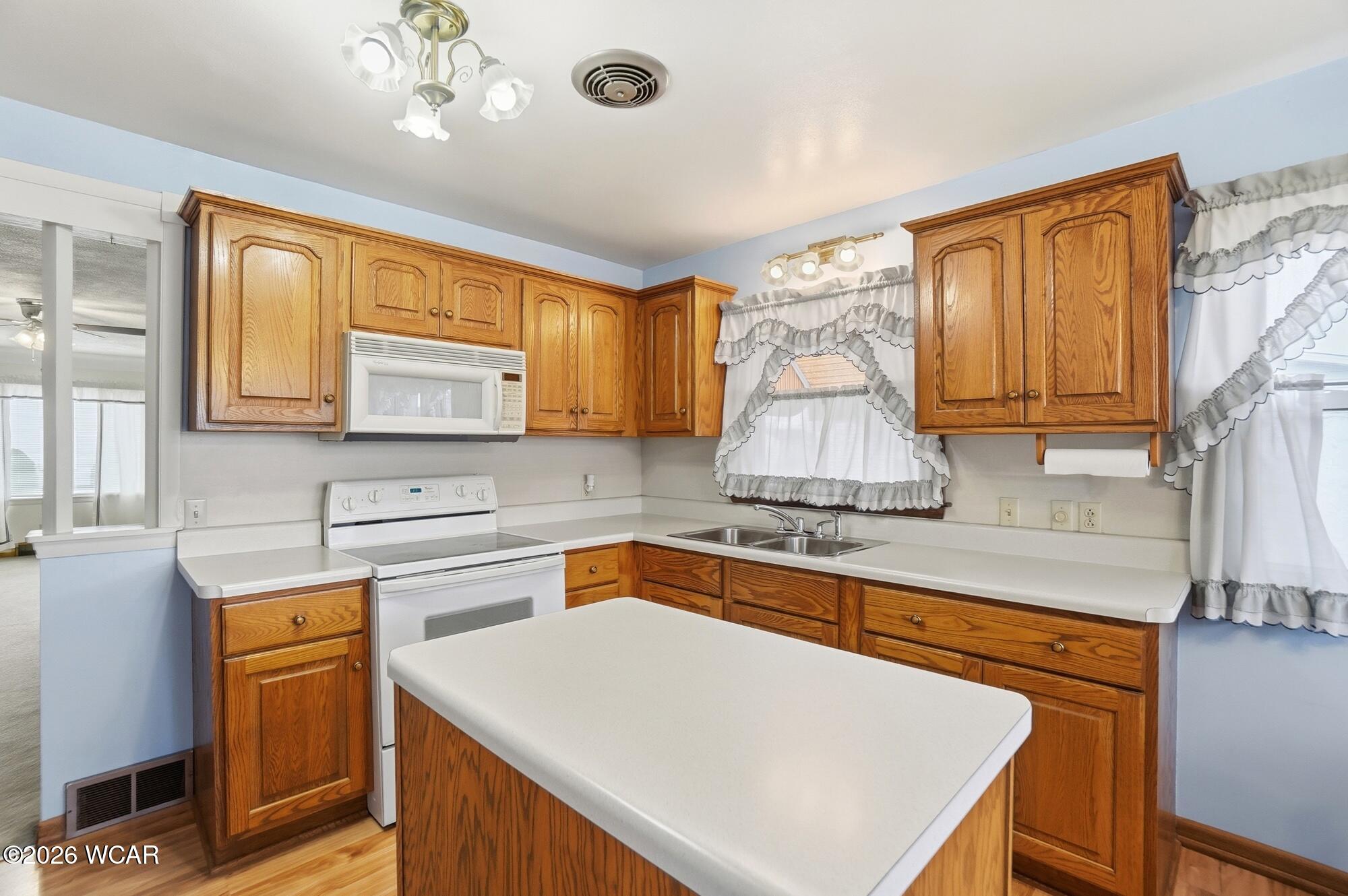 120 Melrose Avenue, Findlay, Ohio