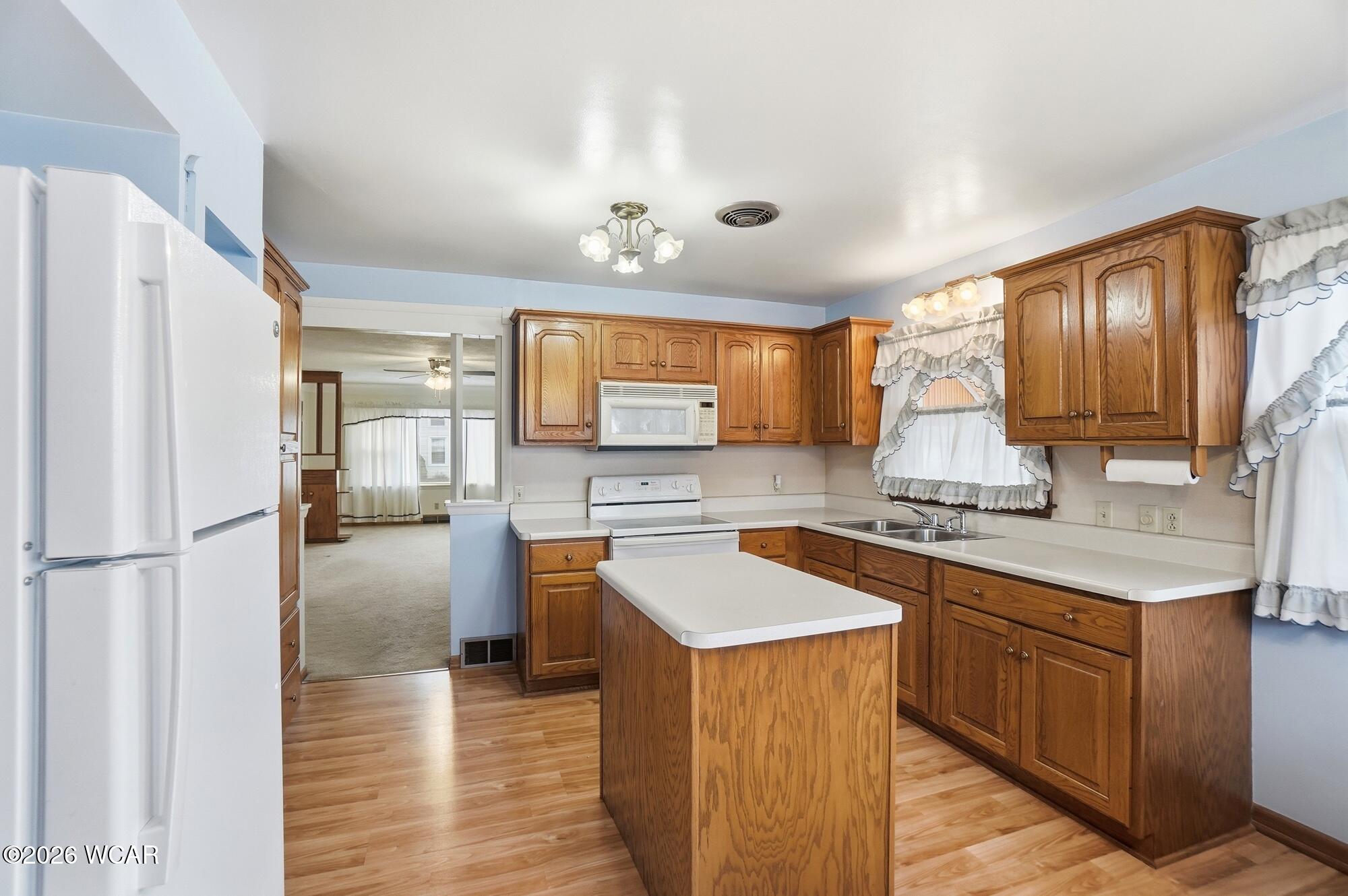 120 Melrose Avenue, Findlay, Ohio