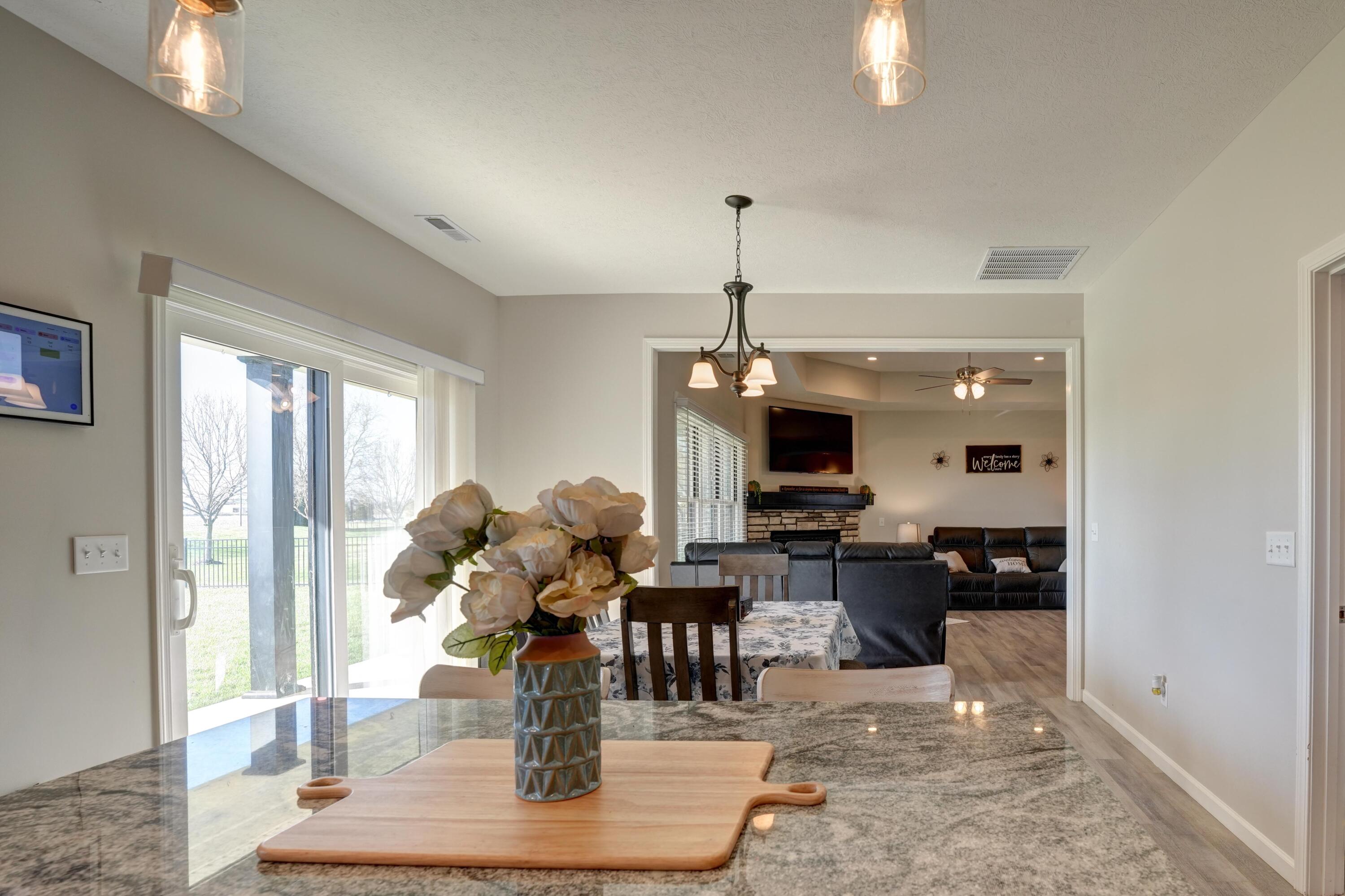 218 Westbury Drive, Greenville, Ohio 45331