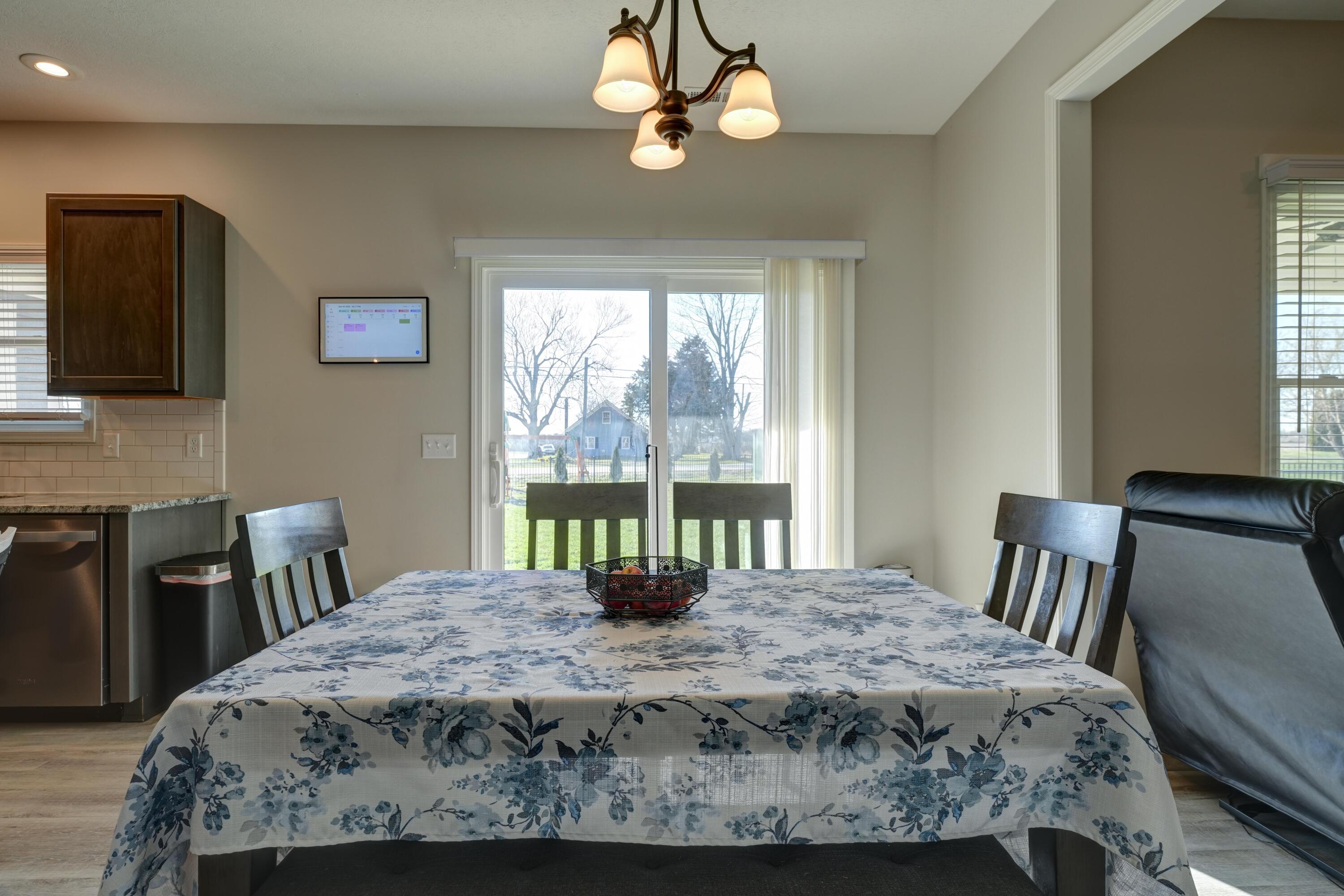 218 Westbury Drive, Greenville, Ohio 45331