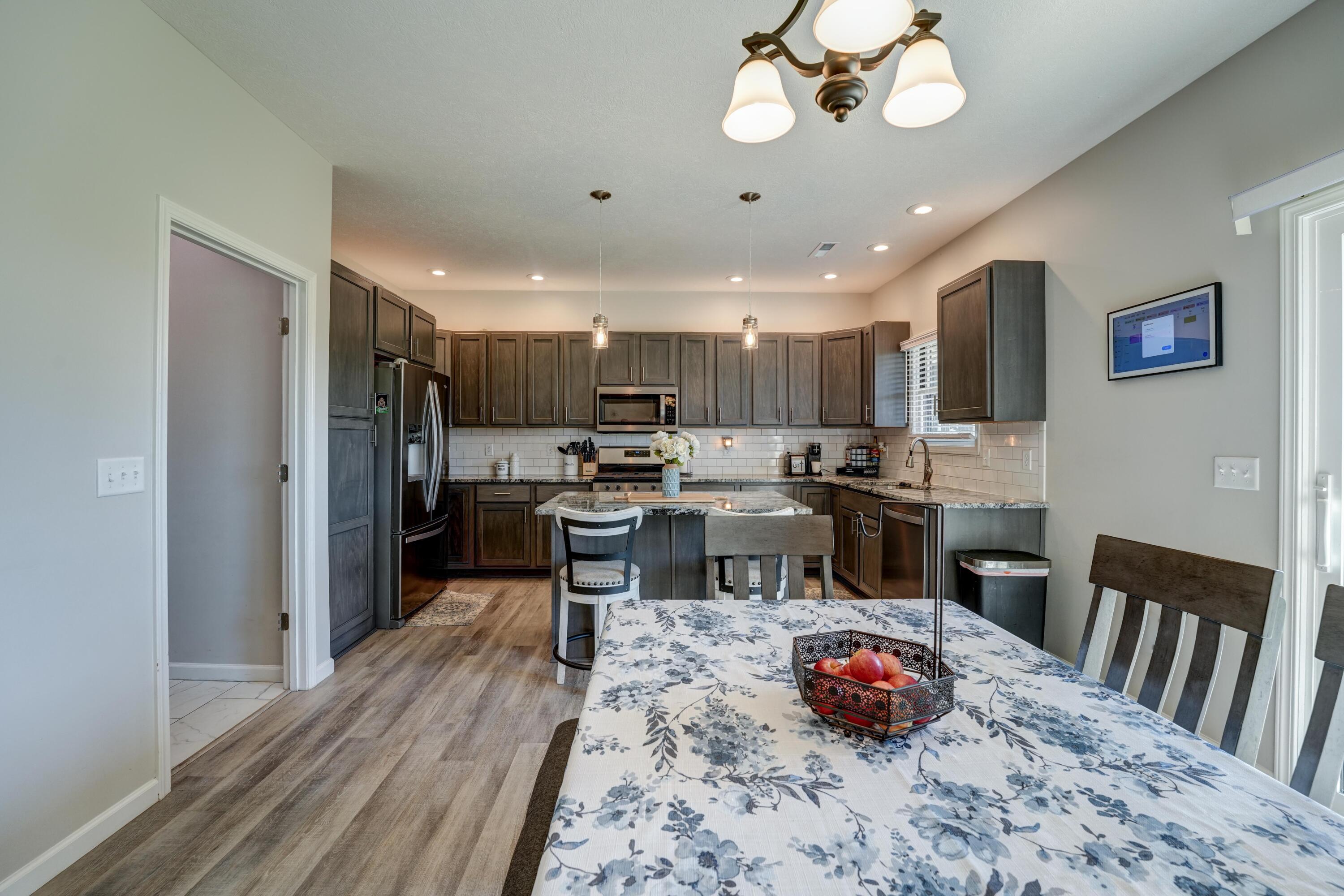 218 Westbury Drive, Greenville, Ohio 45331