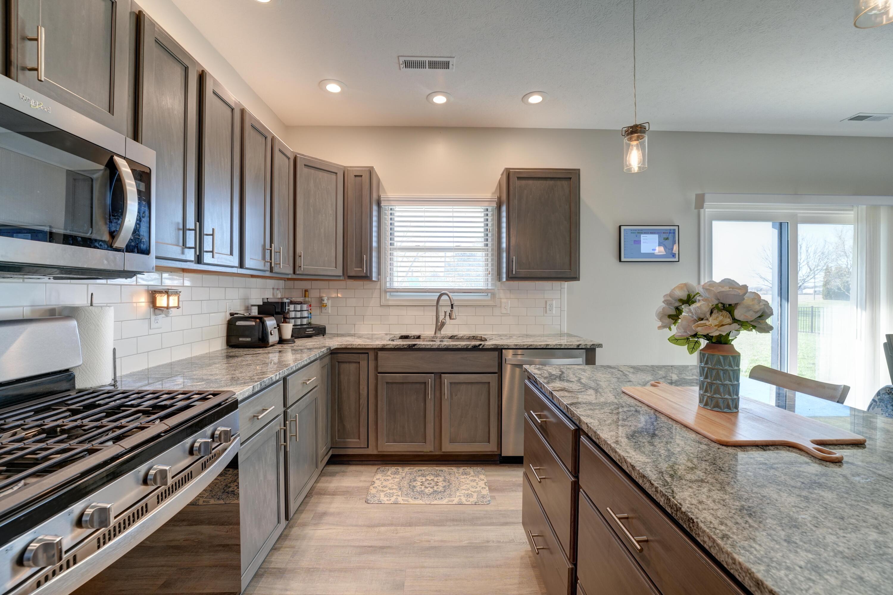 218 Westbury Drive, Greenville, Ohio 45331