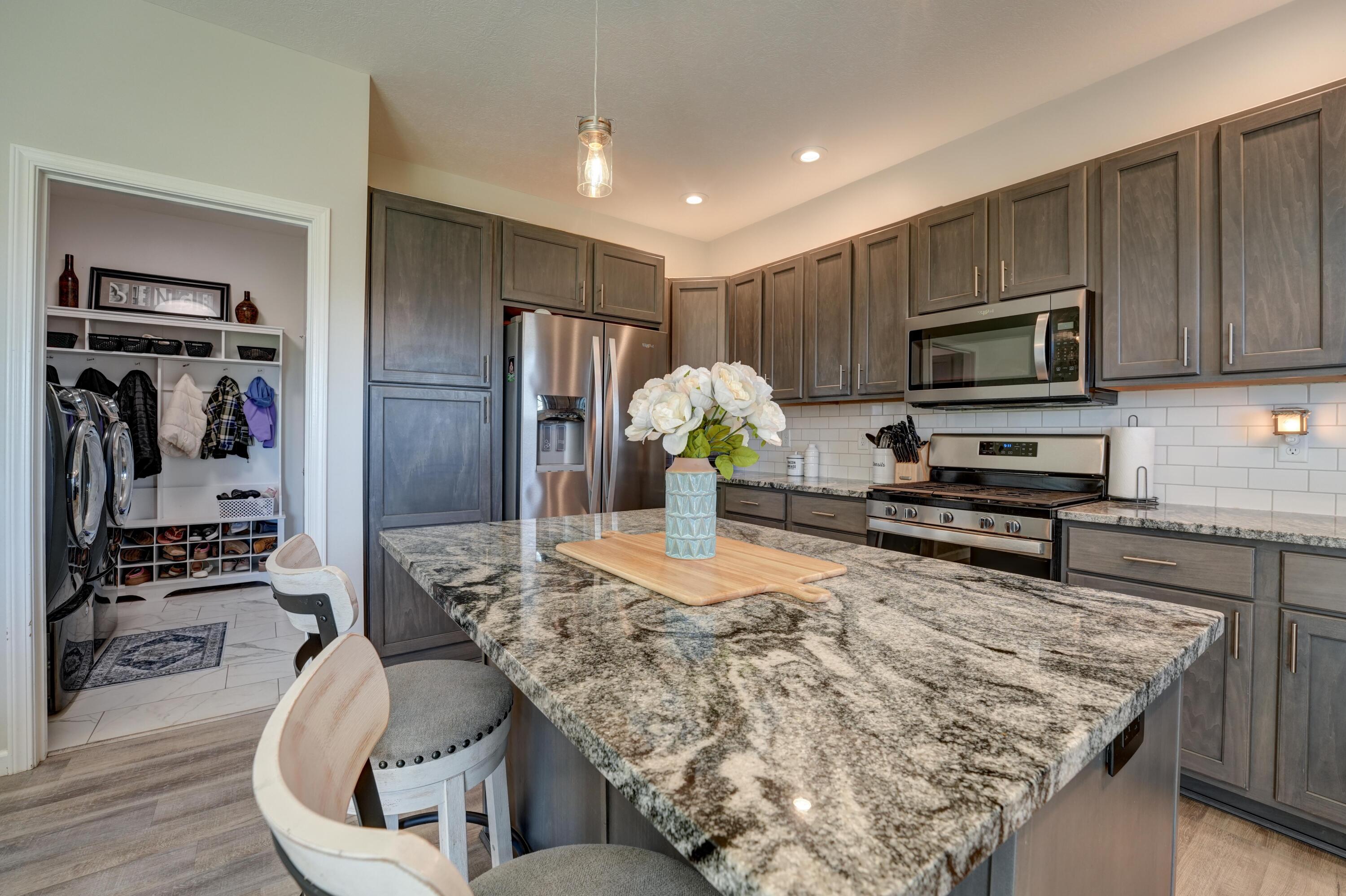 218 Westbury Drive, Greenville, Ohio 45331