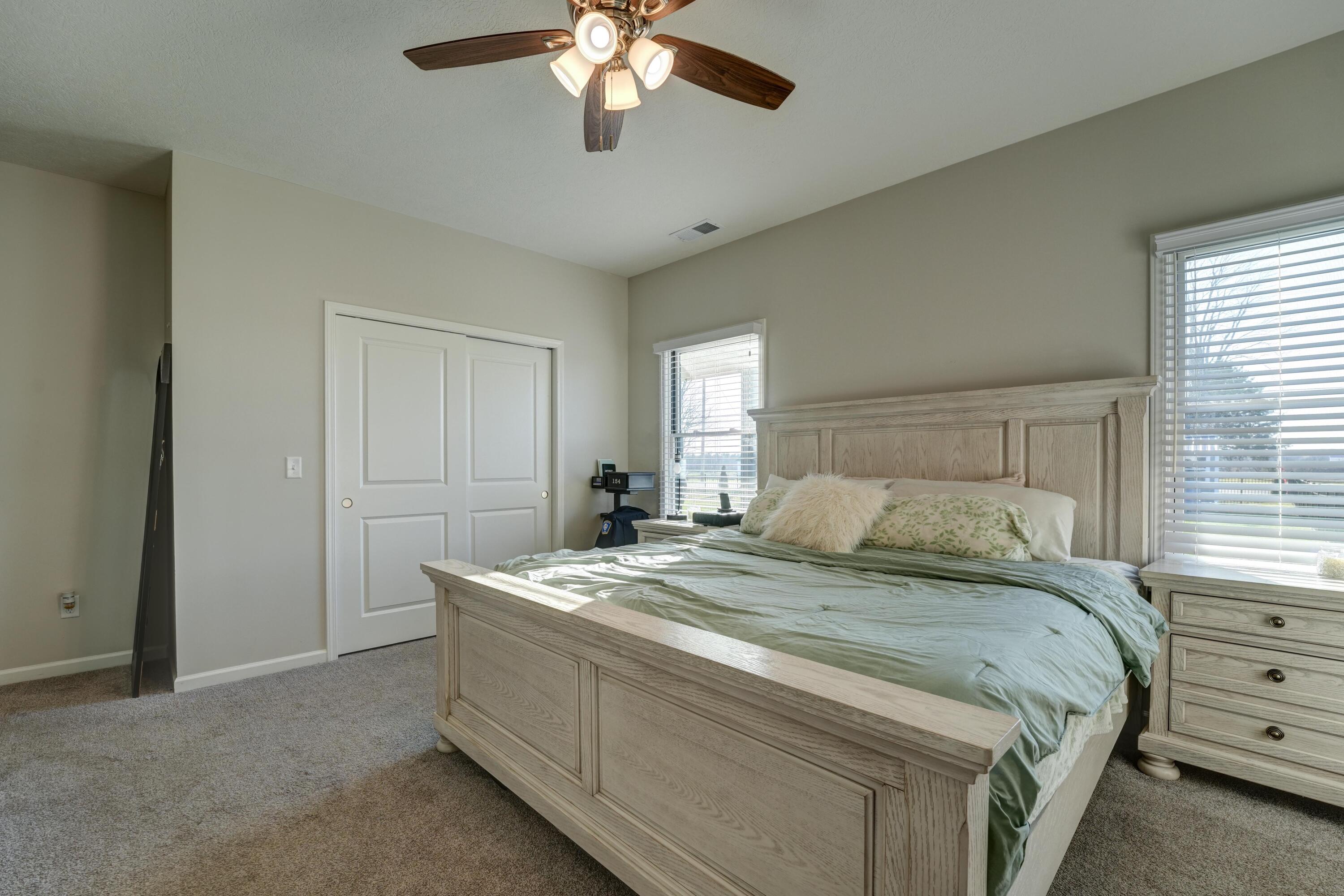 218 Westbury Drive, Greenville, Ohio 45331