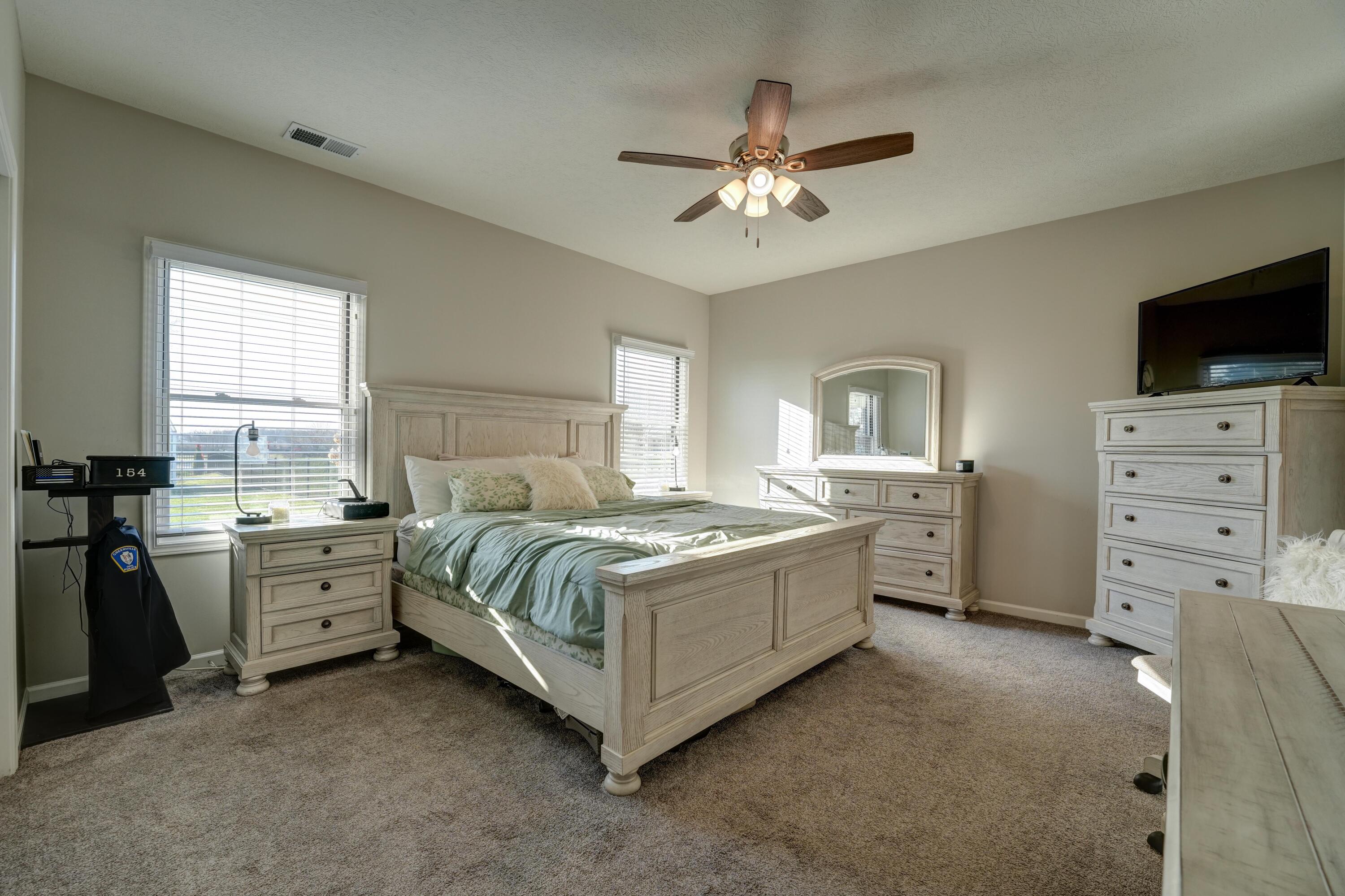 218 Westbury Drive, Greenville, Ohio 45331