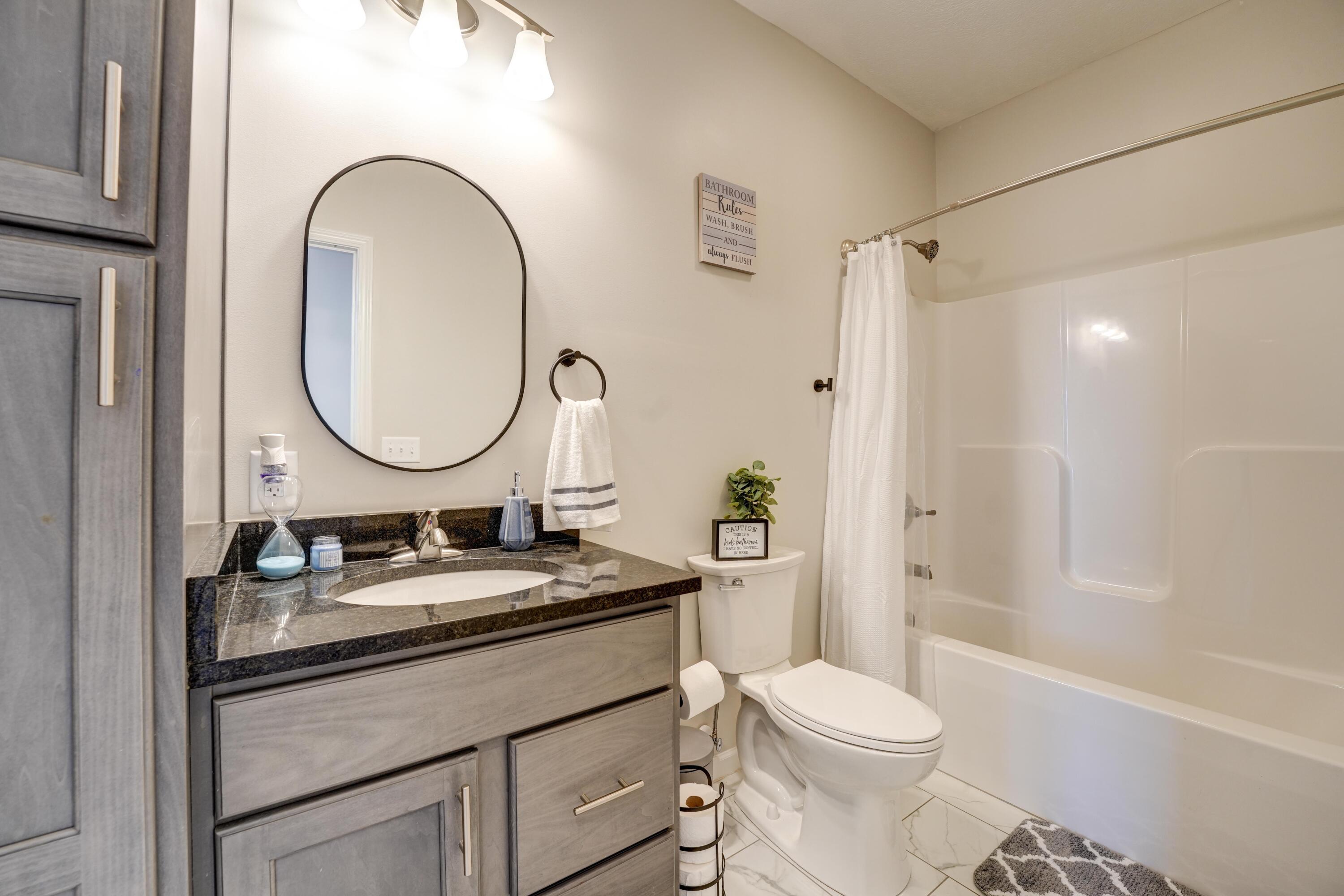 218 Westbury Drive, Greenville, Ohio 45331