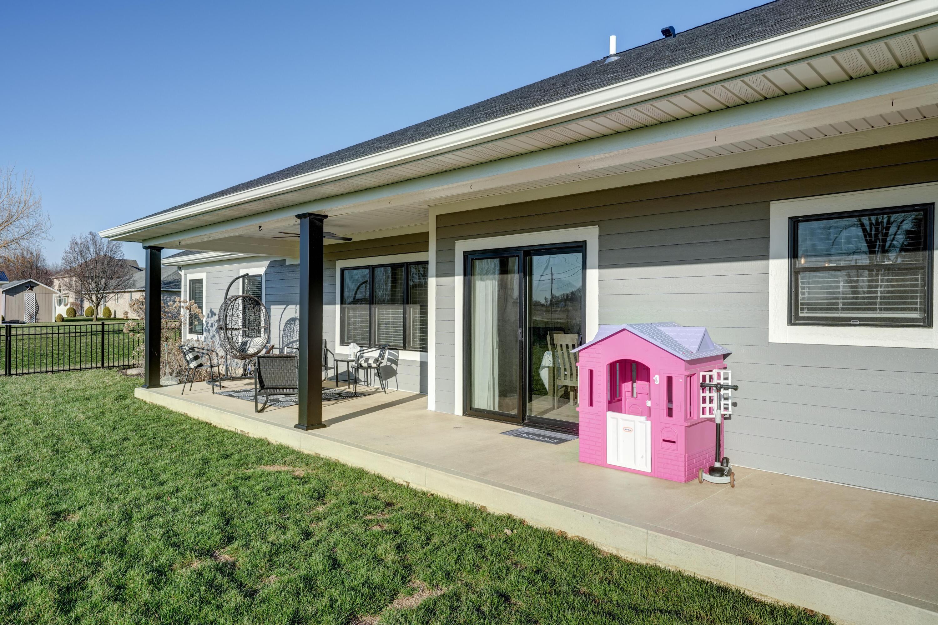 218 Westbury Drive, Greenville, Ohio 45331