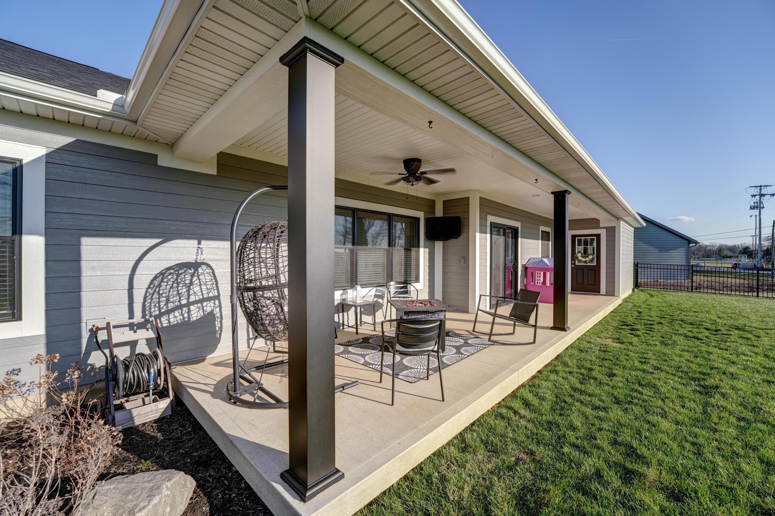 218 Westbury Drive, Greenville, Ohio 45331