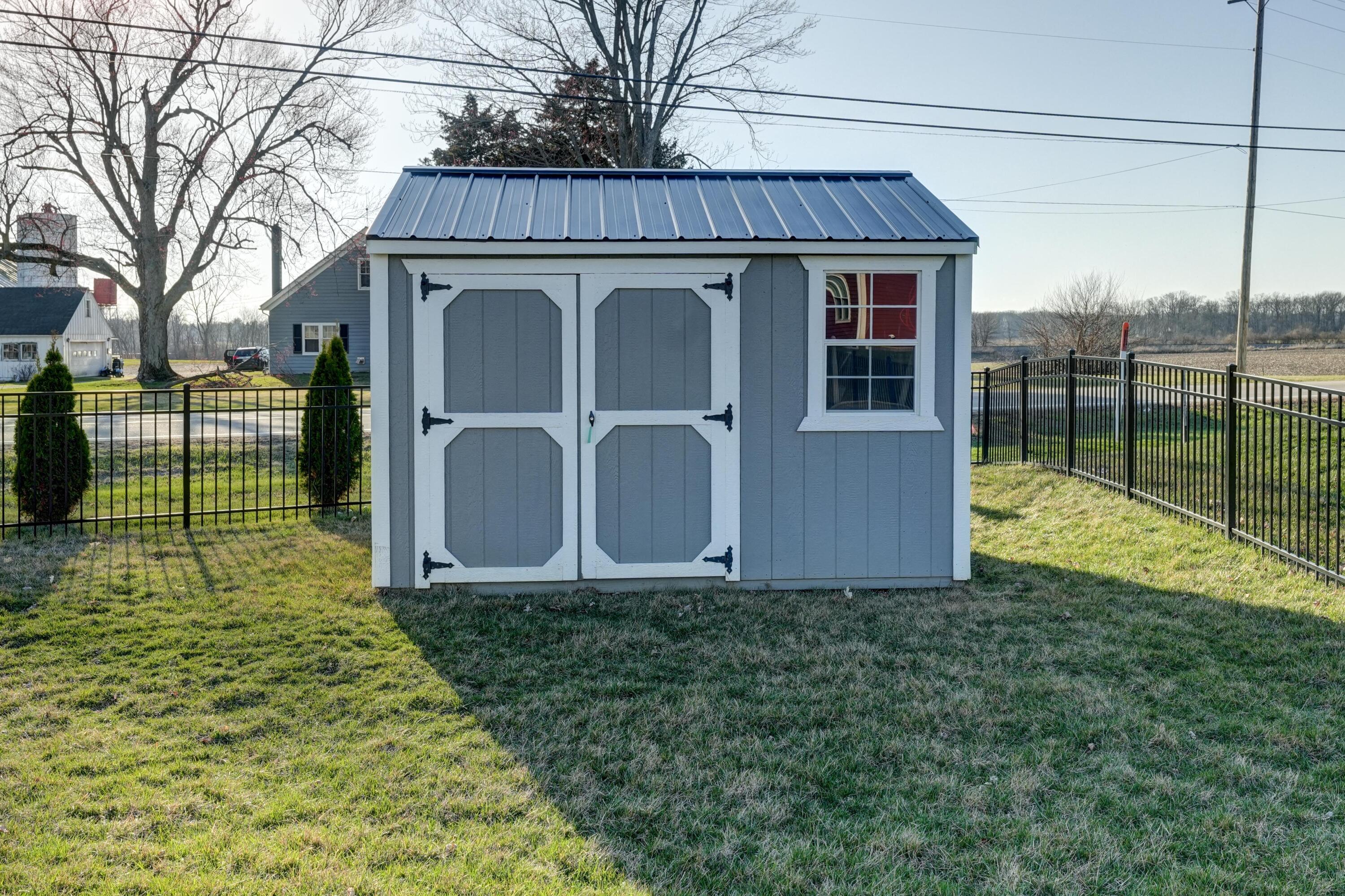 218 Westbury Drive, Greenville, Ohio 45331