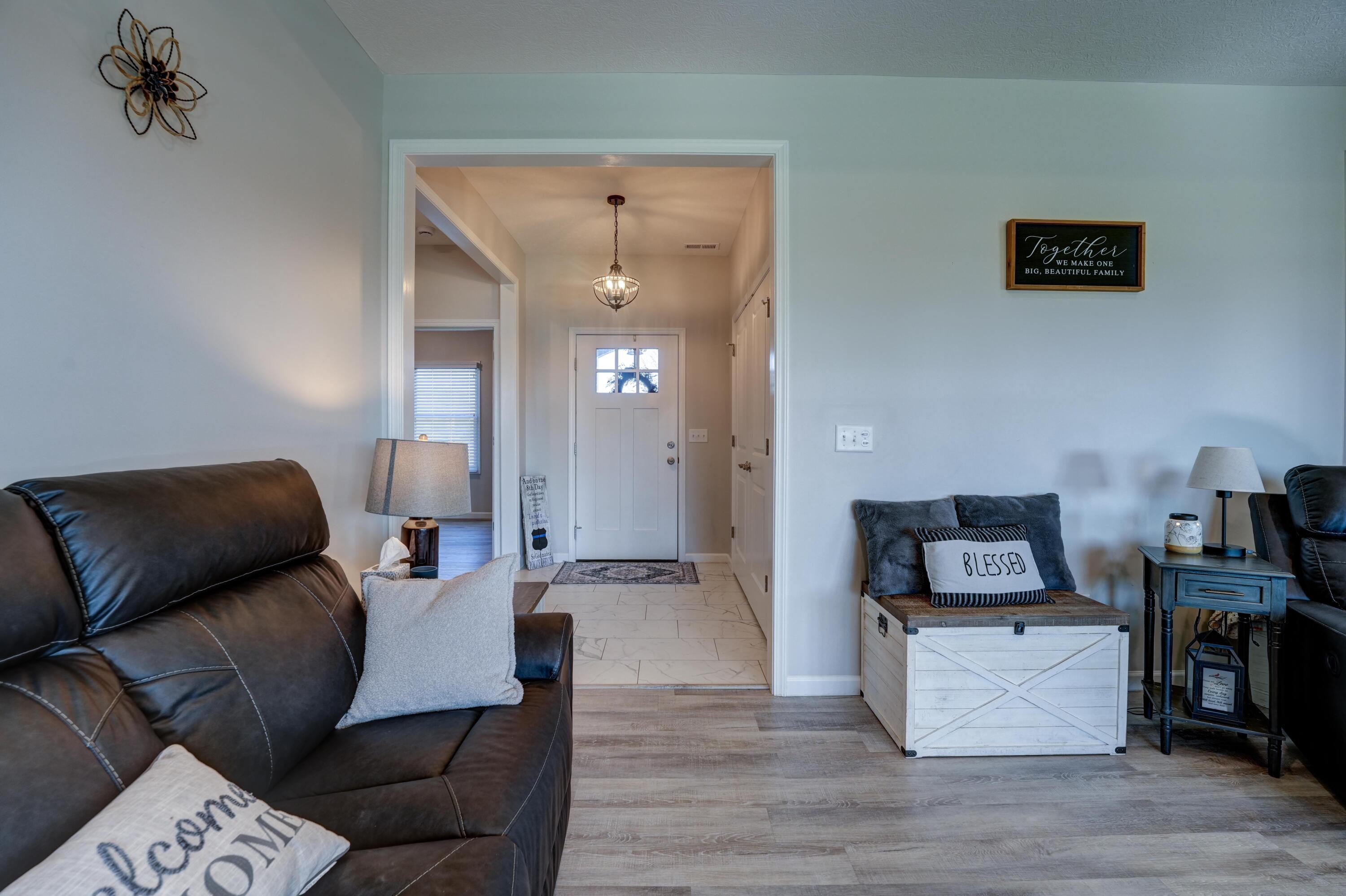 218 Westbury Drive, Greenville, Ohio 45331