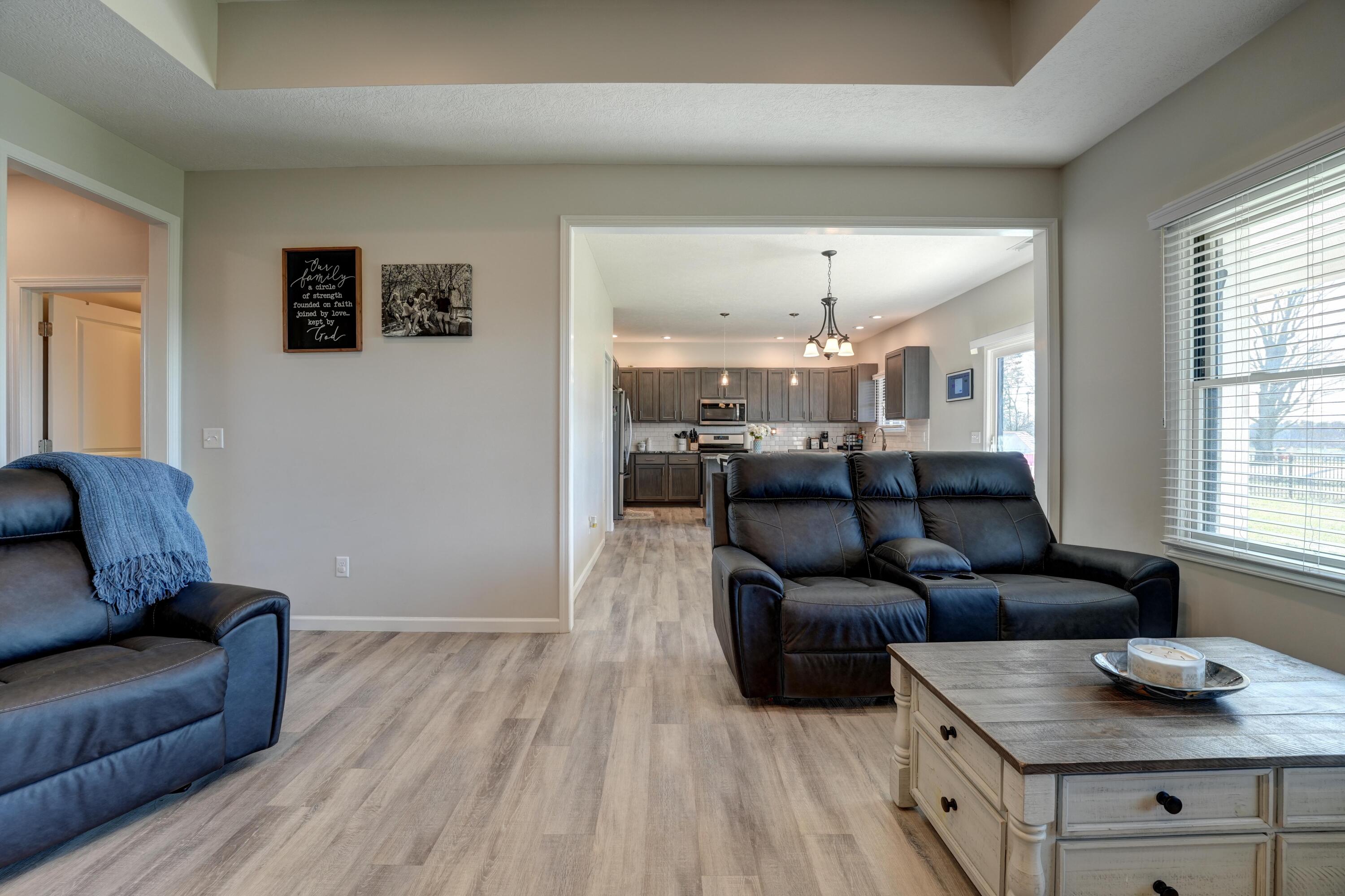 218 Westbury Drive, Greenville, Ohio 45331