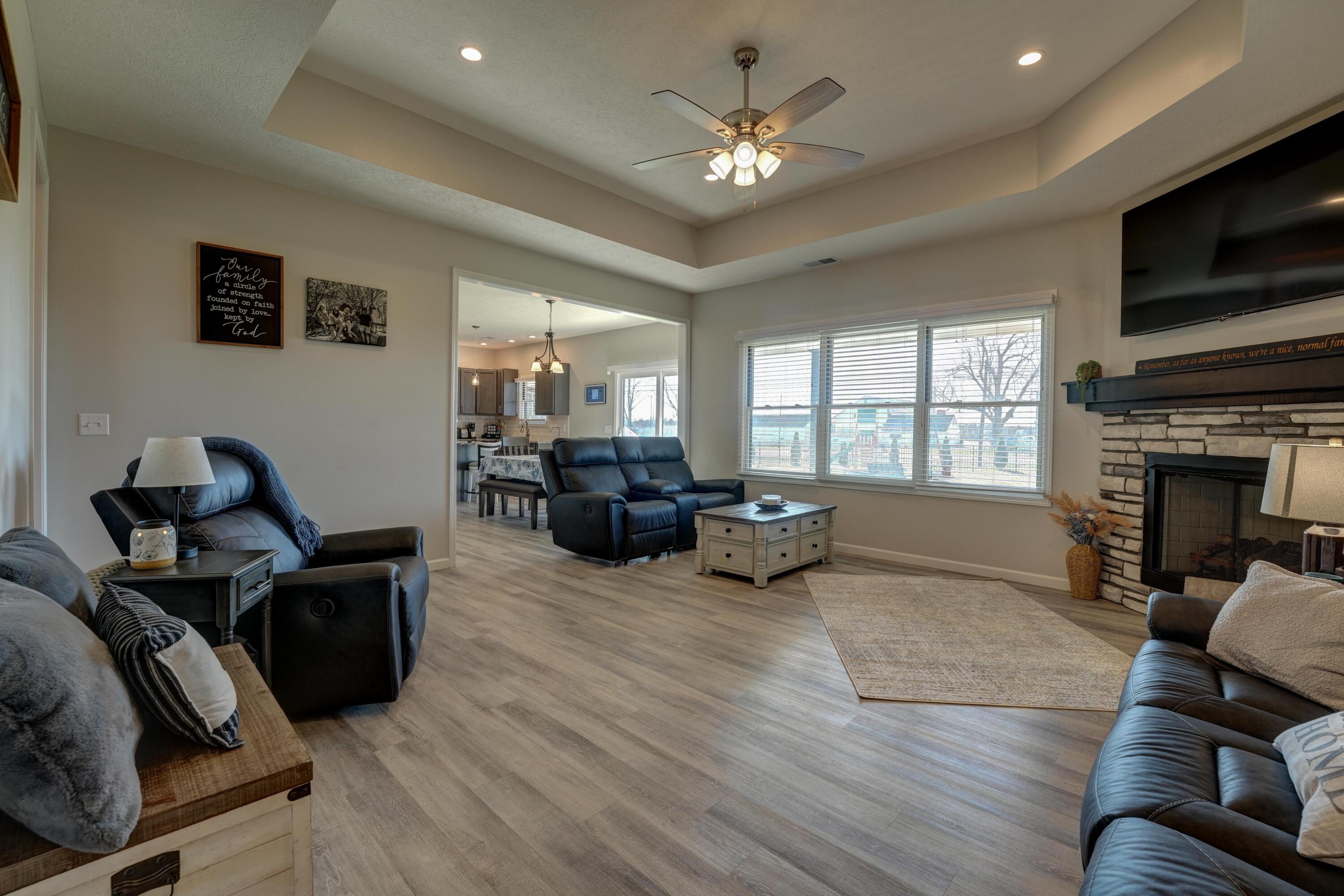 218 Westbury Drive, Greenville, Ohio 45331